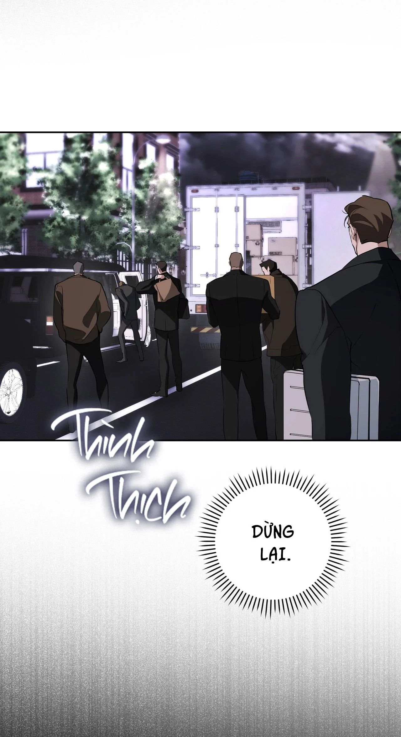 OFF TRACK Chapter 41 Trang 46