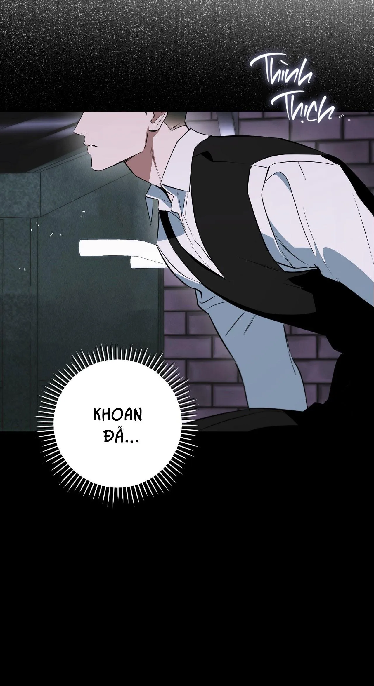 OFF TRACK Chapter 41 Trang 47