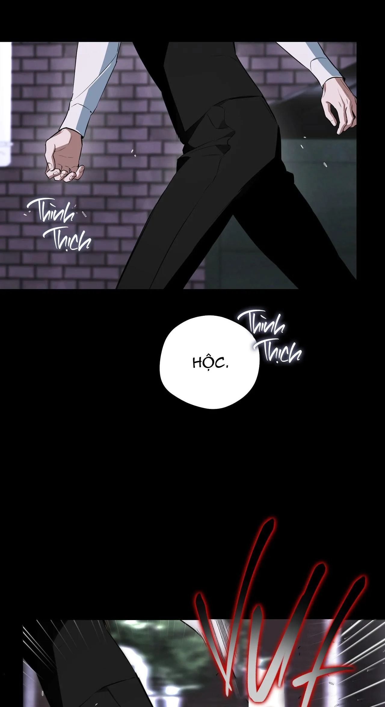 OFF TRACK Chapter 41 Trang 48