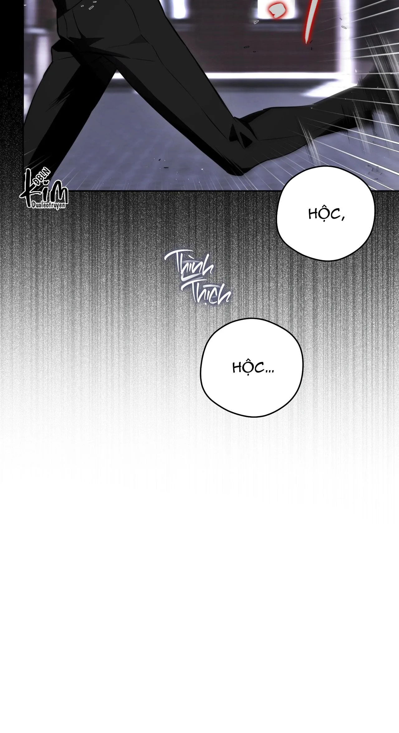 OFF TRACK Chapter 41 Trang 49