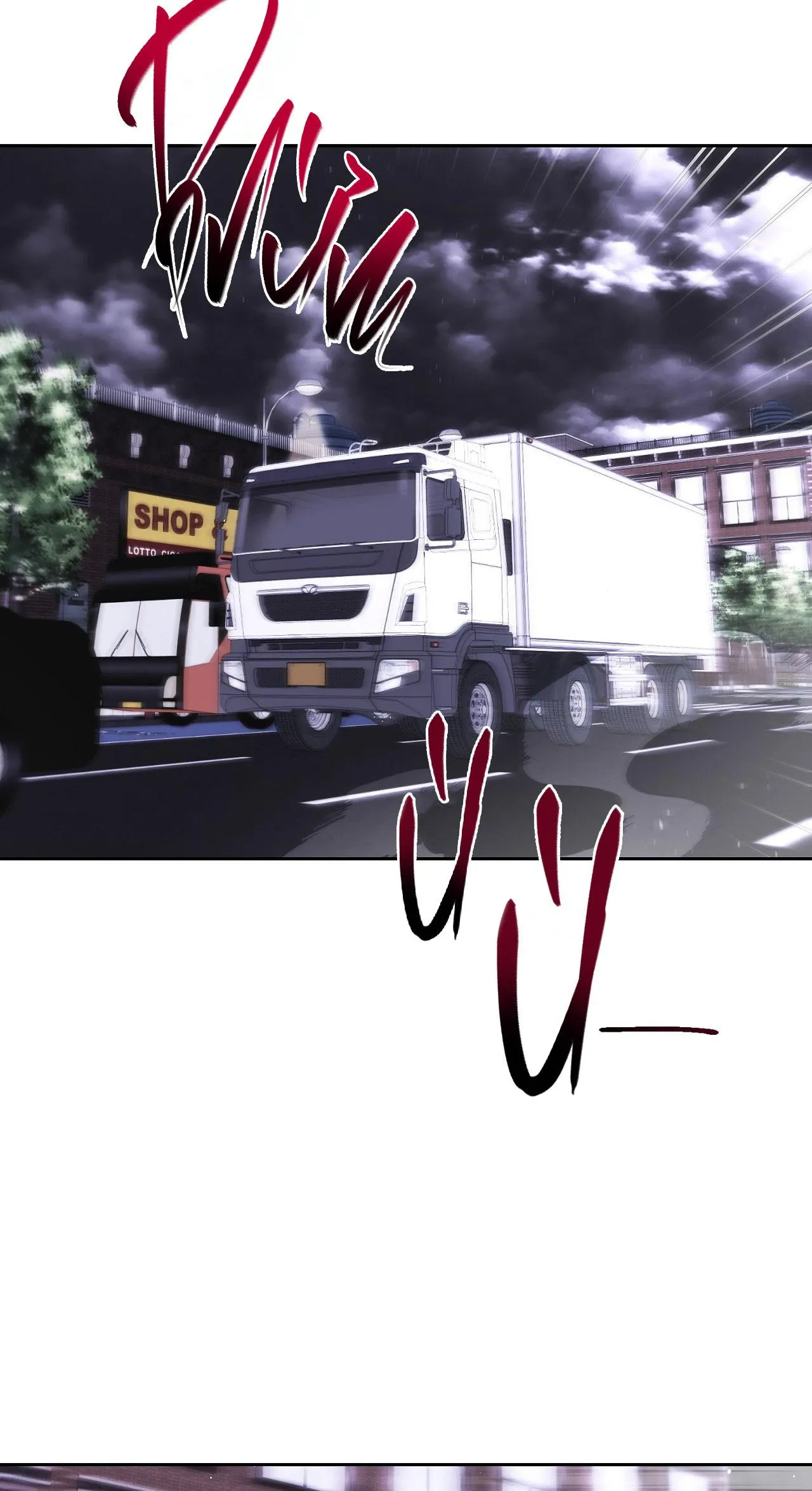 OFF TRACK Chapter 41 Trang 53