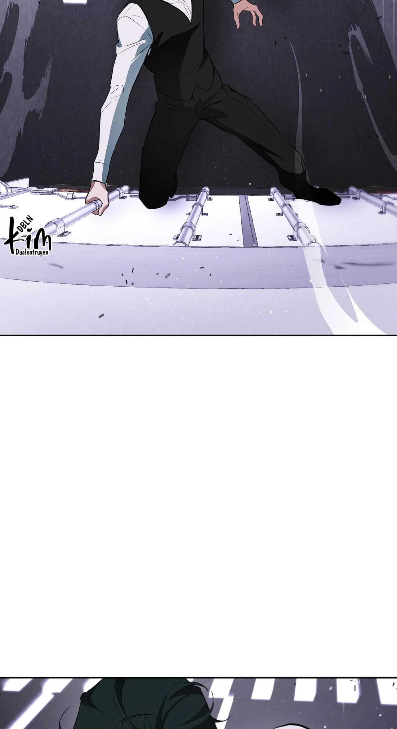 OFF TRACK Chapter 41 Trang 55