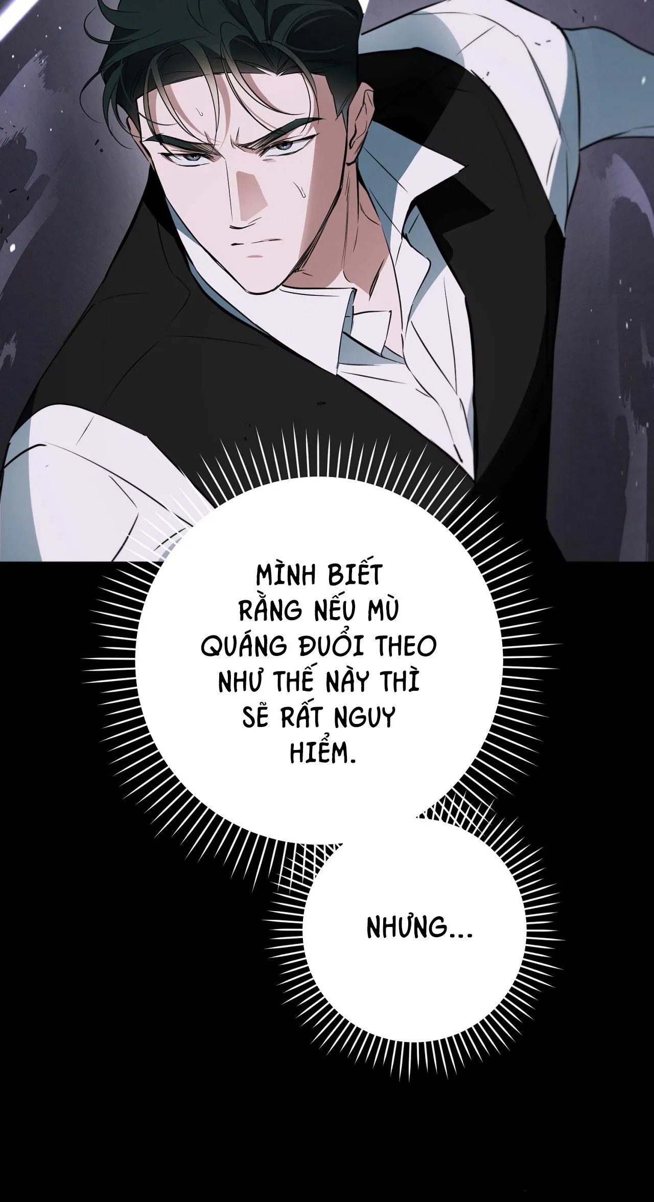 OFF TRACK Chapter 41 Trang 56