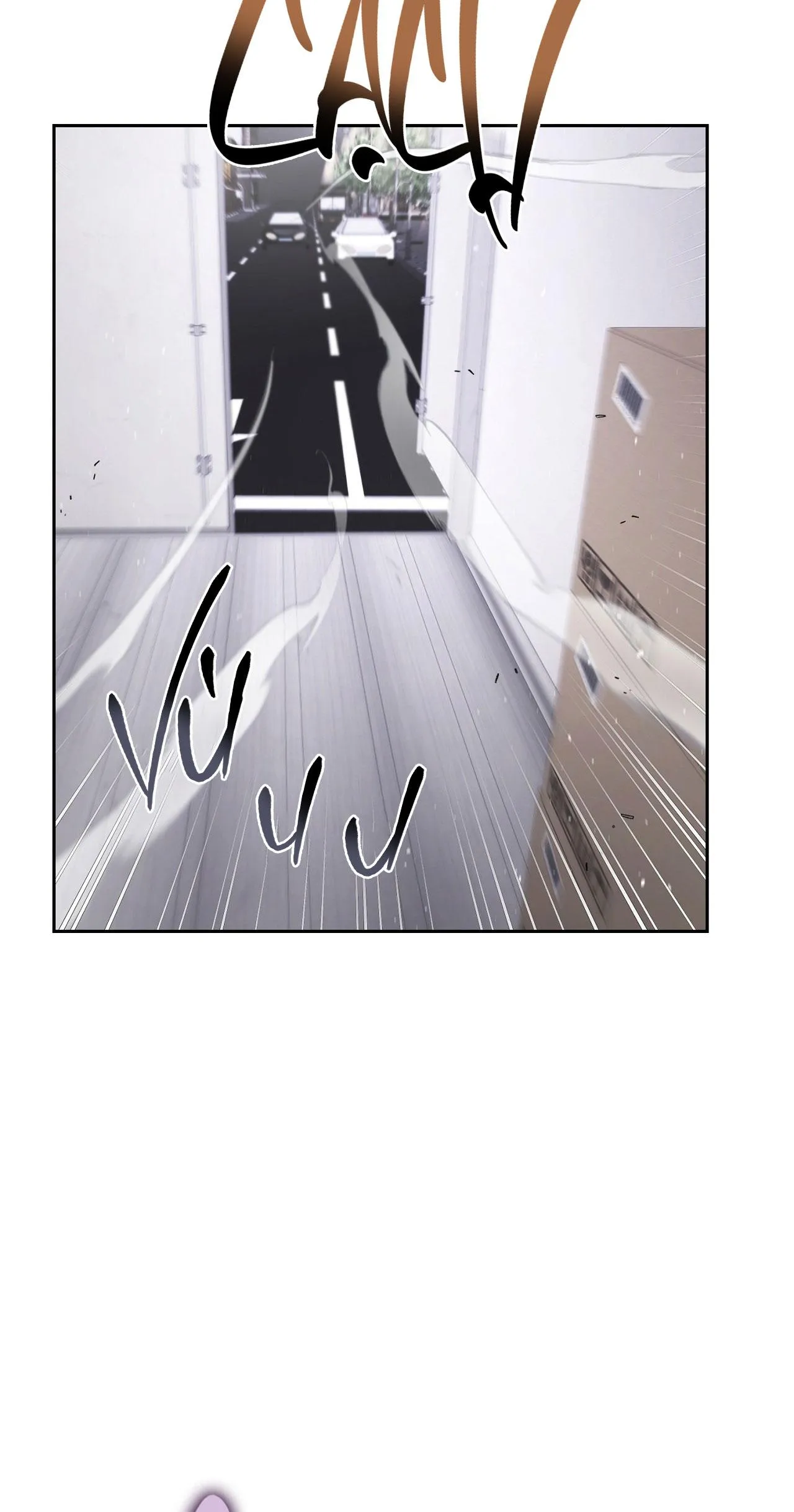 OFF TRACK Chapter 41 Trang 60