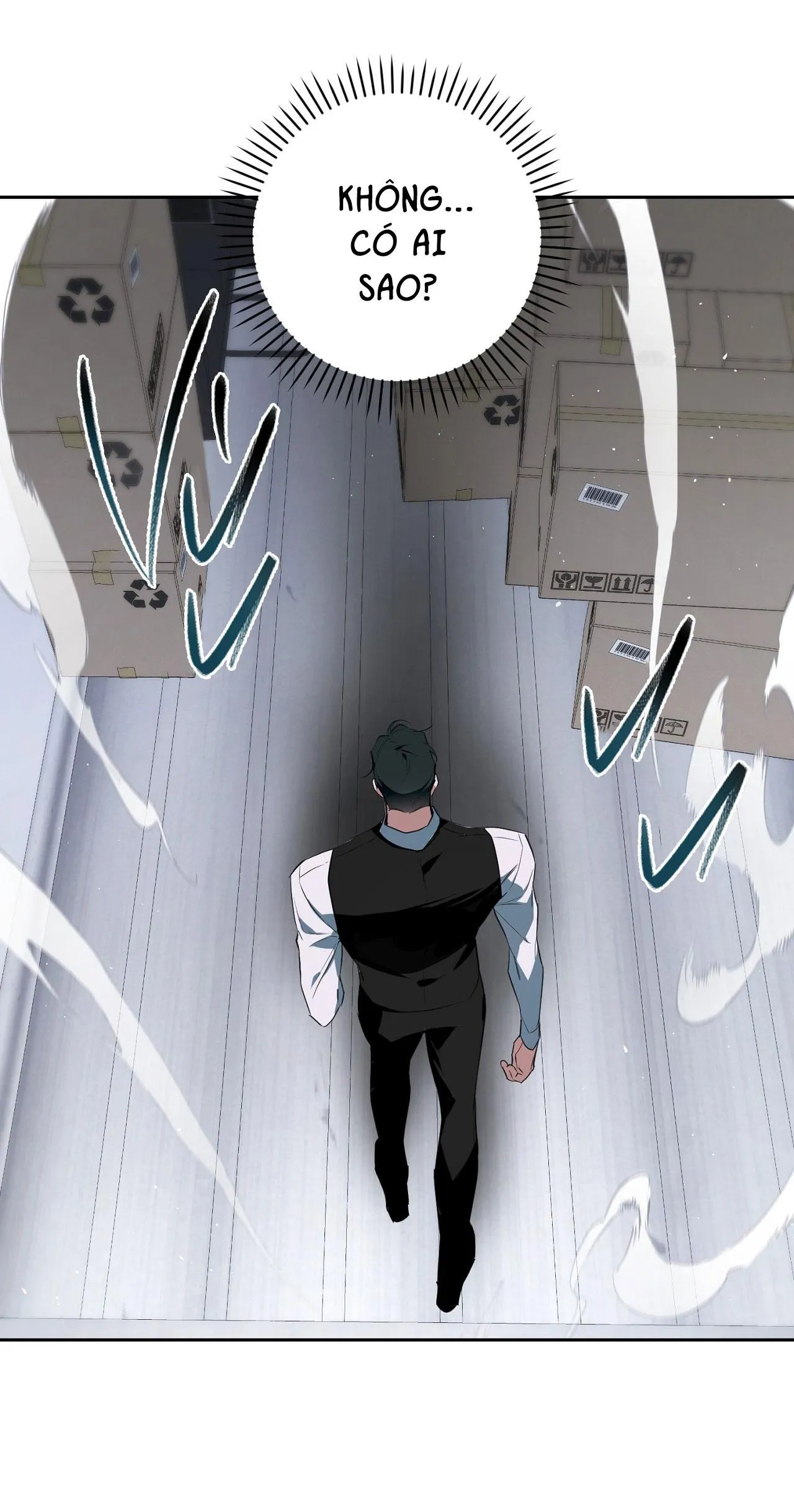 OFF TRACK Chapter 41 Trang 63