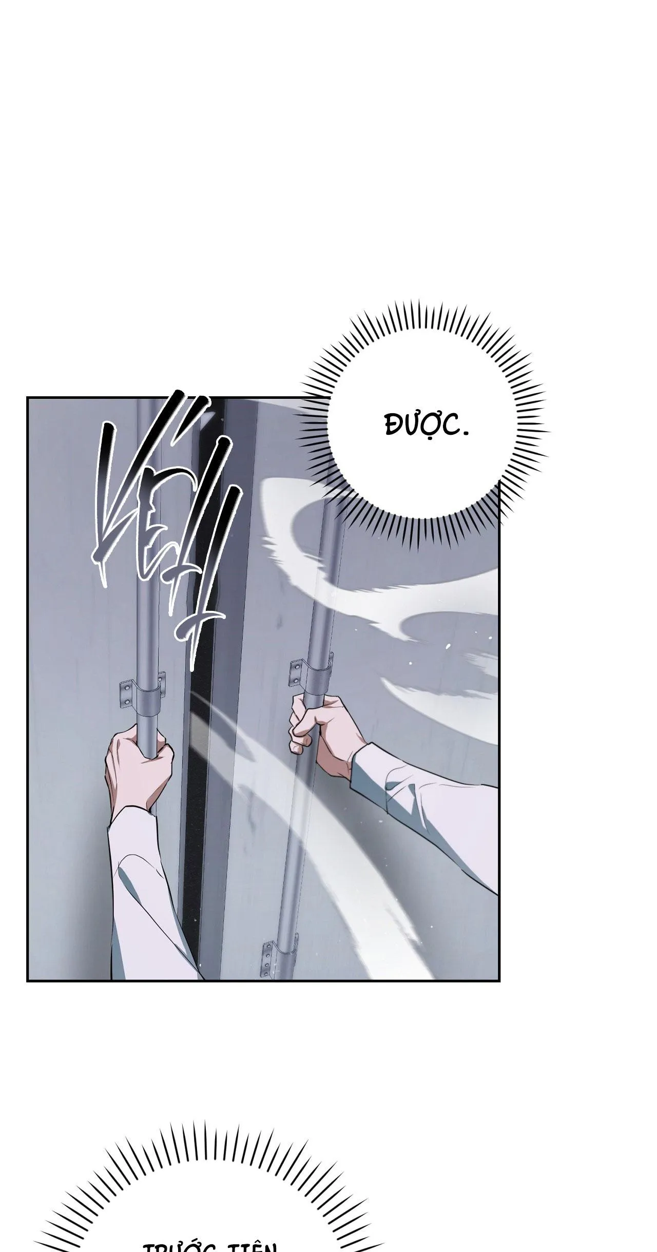 OFF TRACK Chapter 41 Trang 64