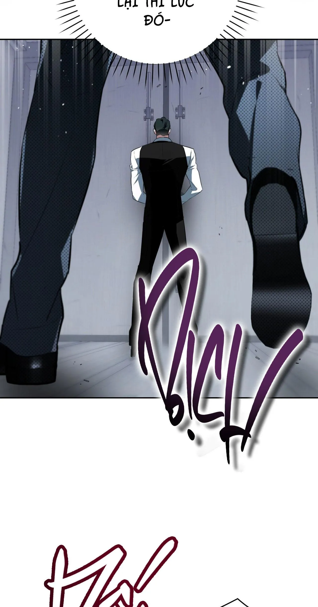 OFF TRACK Chapter 41 Trang 66