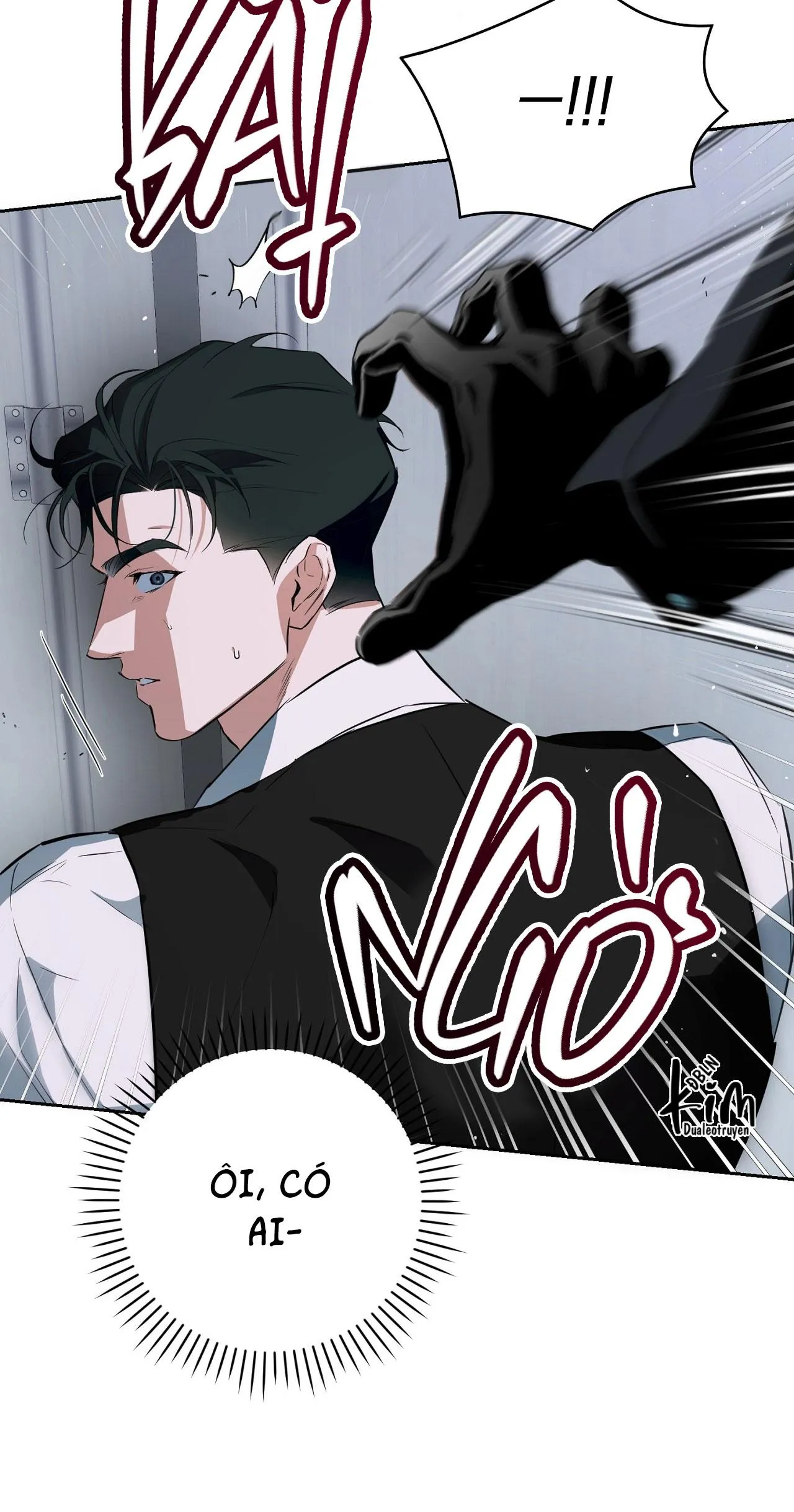 OFF TRACK Chapter 41 Trang 67