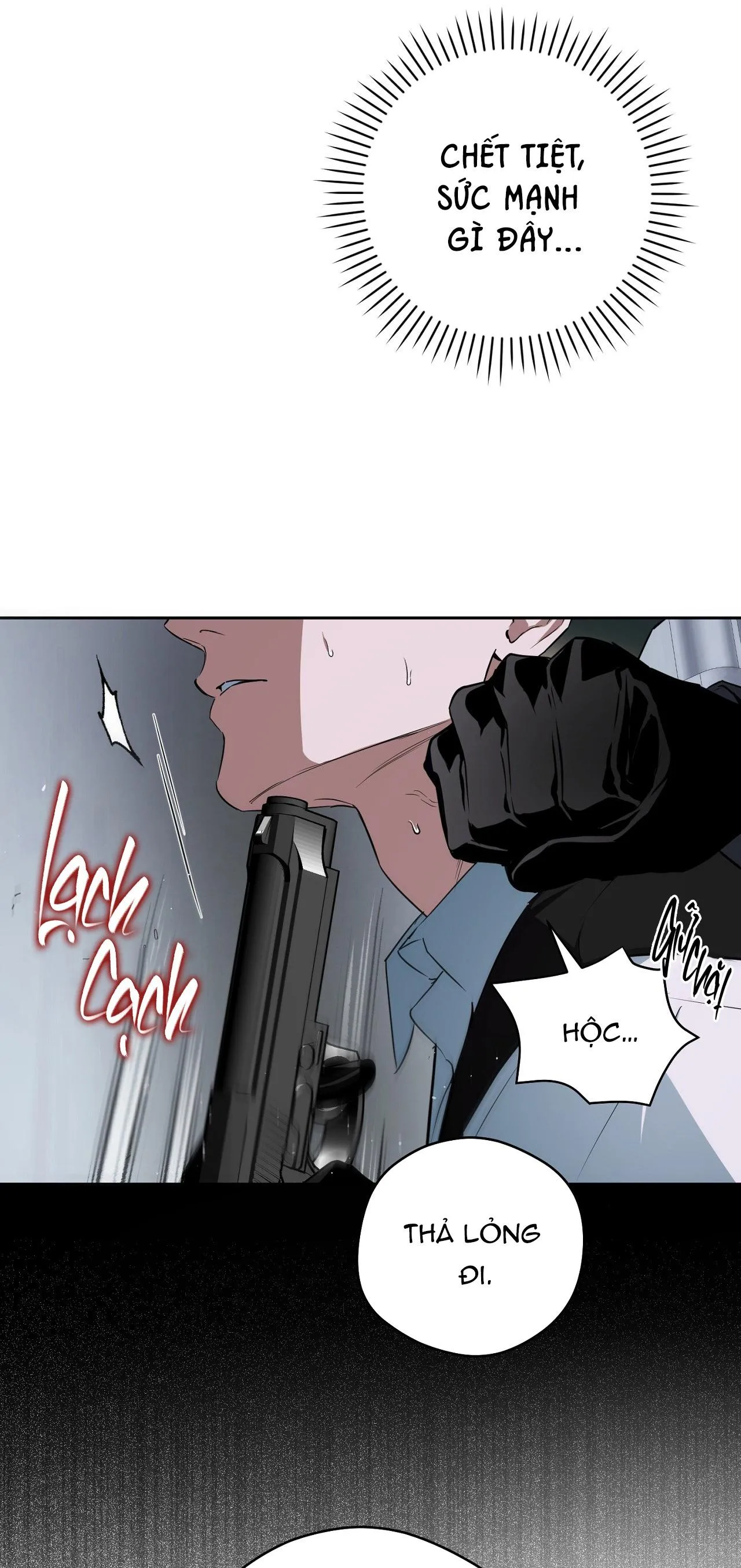 OFF TRACK Chapter 41 Trang 70