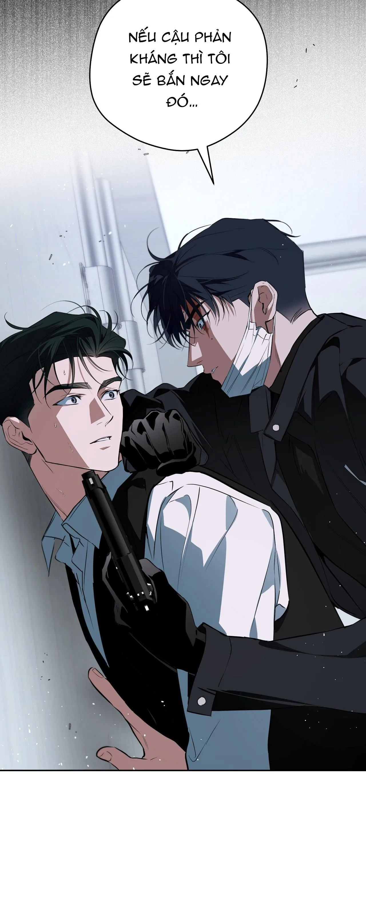 OFF TRACK Chapter 41 Trang 71