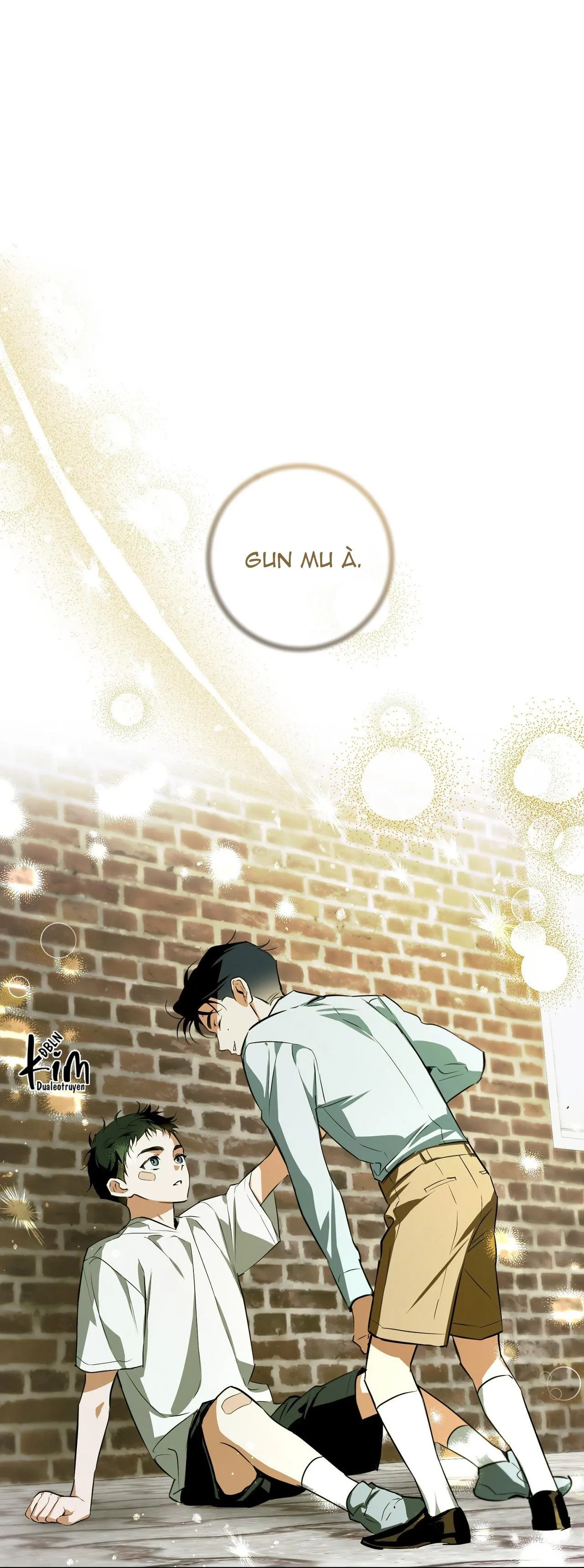 OFF TRACK Chapter 41 Trang 72