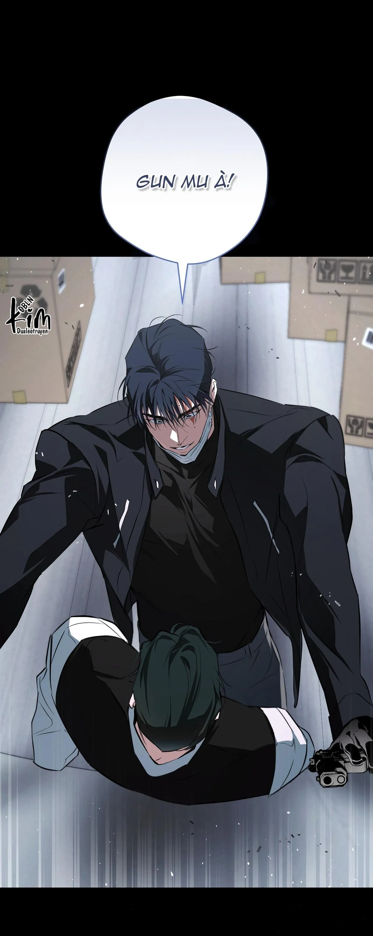 OFF TRACK Chapter 41 Trang 79