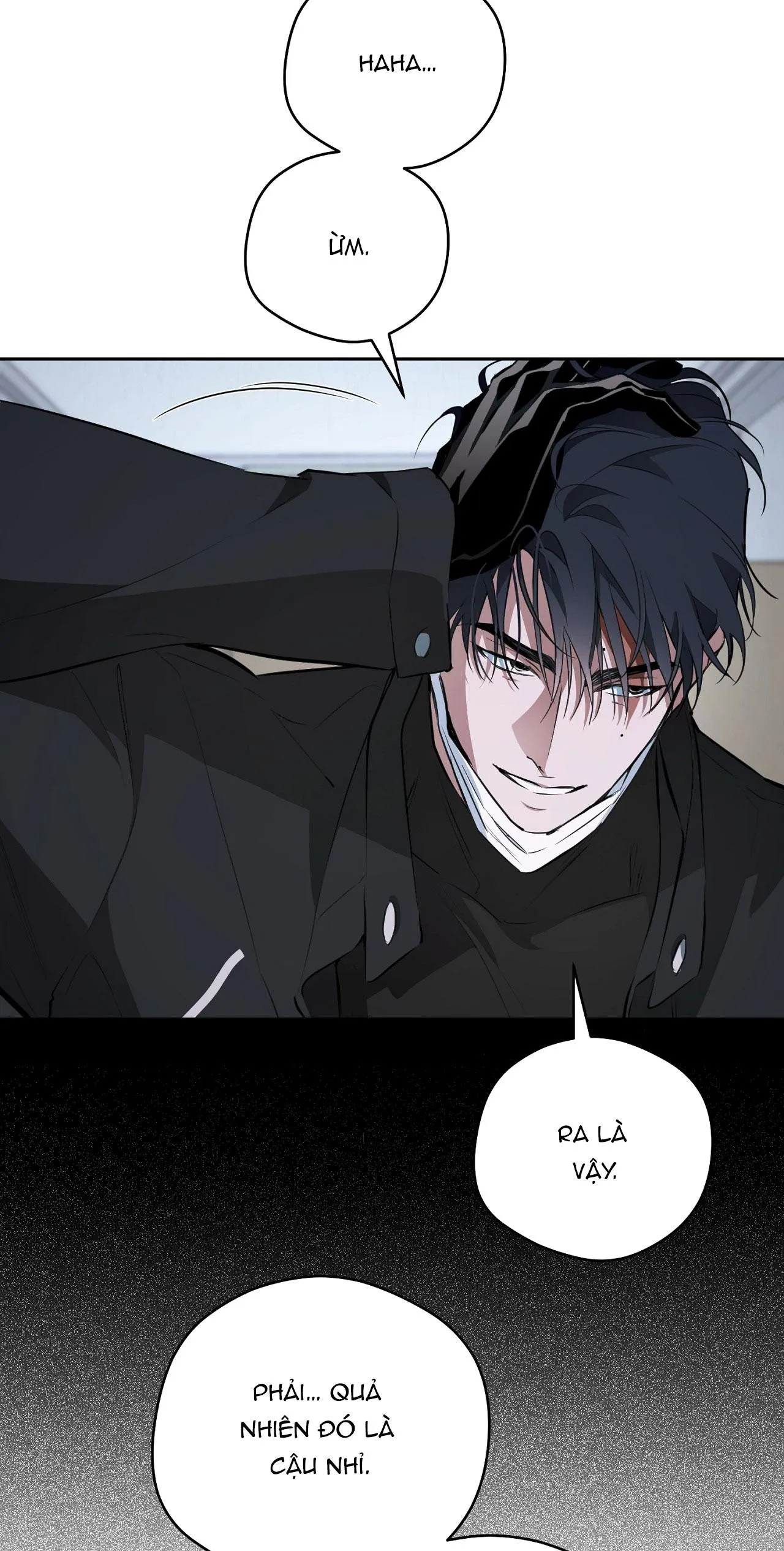 OFF TRACK Chapter 42 Trang 4