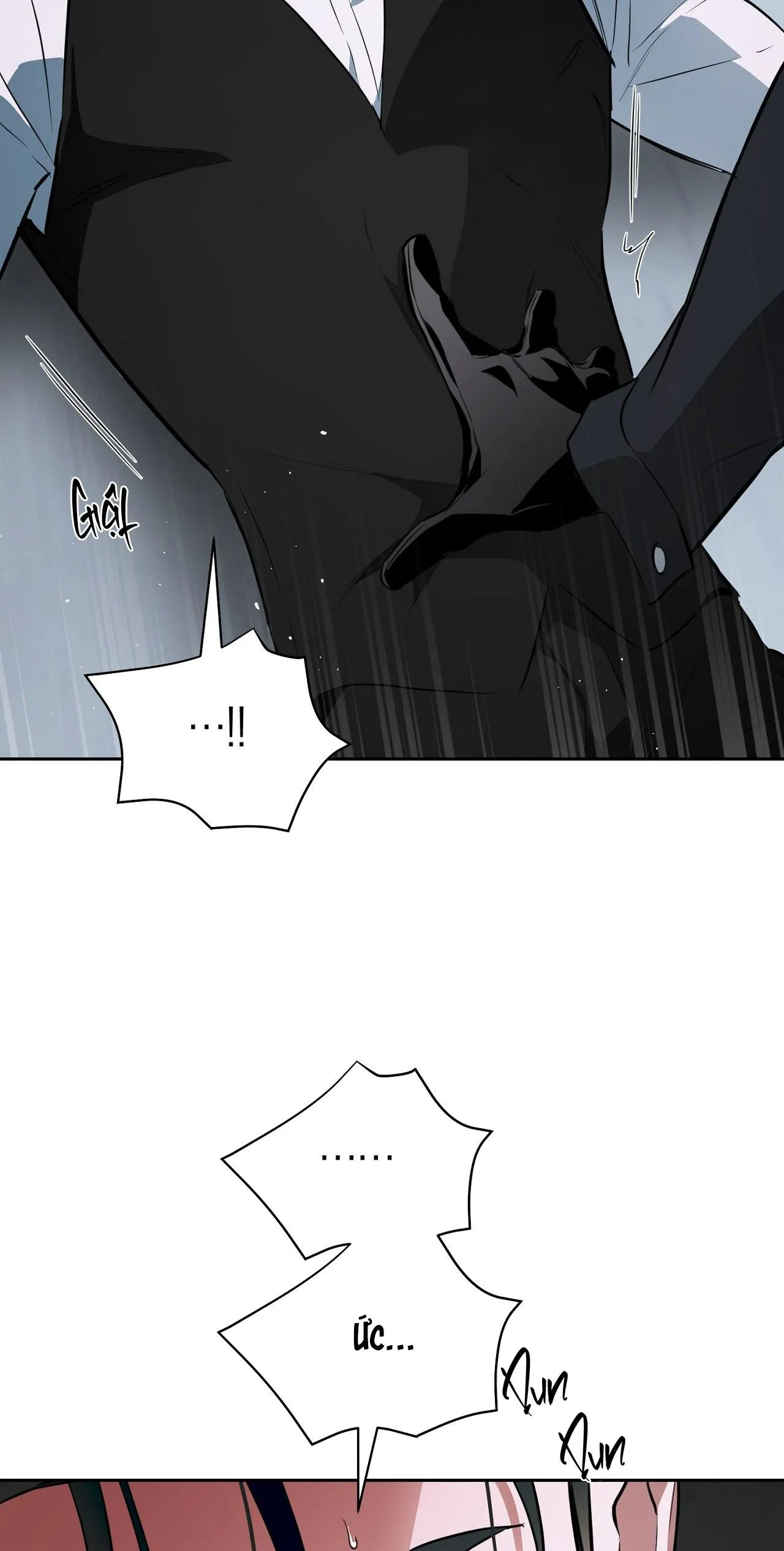 OFF TRACK Chapter 42 Trang 8