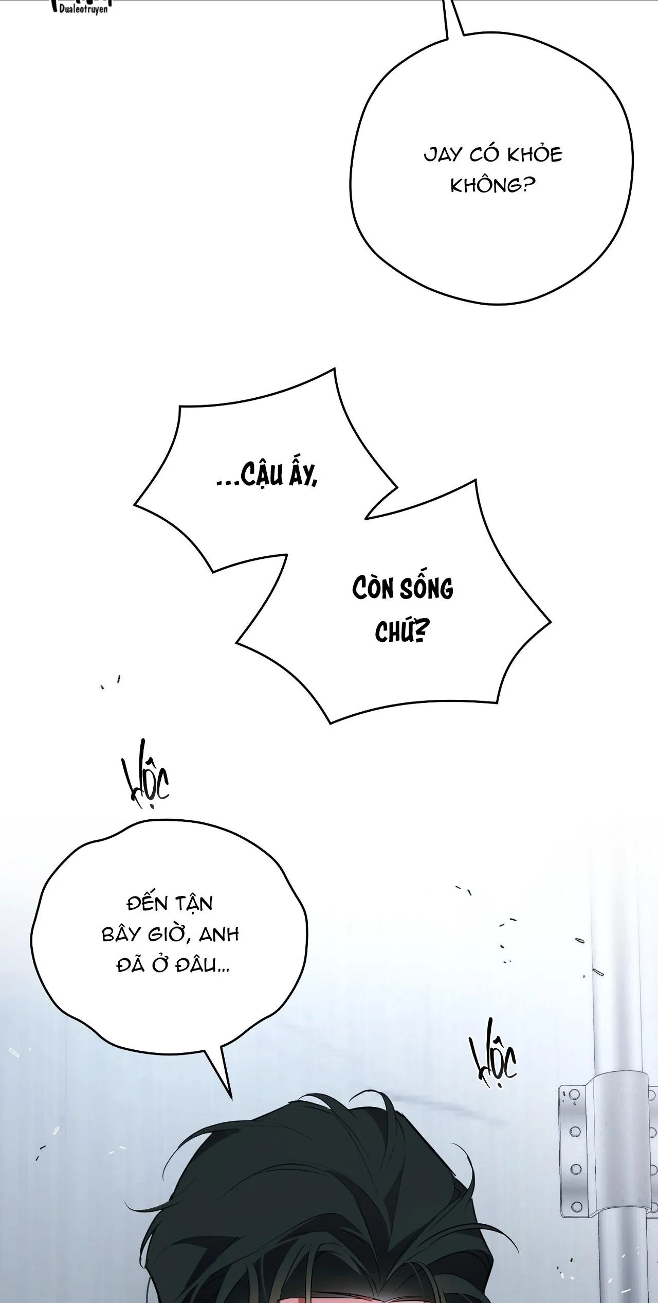 OFF TRACK Chapter 42 Trang 10