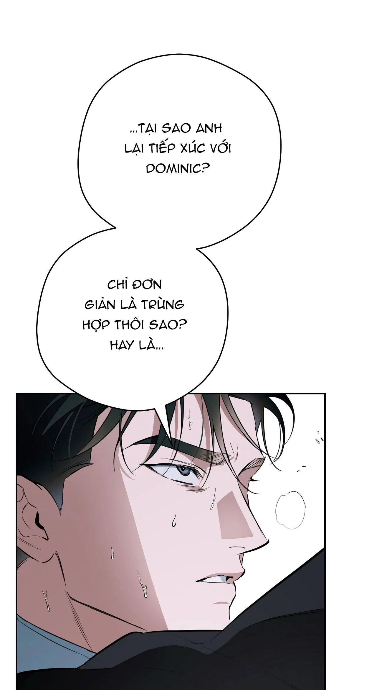 OFF TRACK Chapter 42 Trang 13