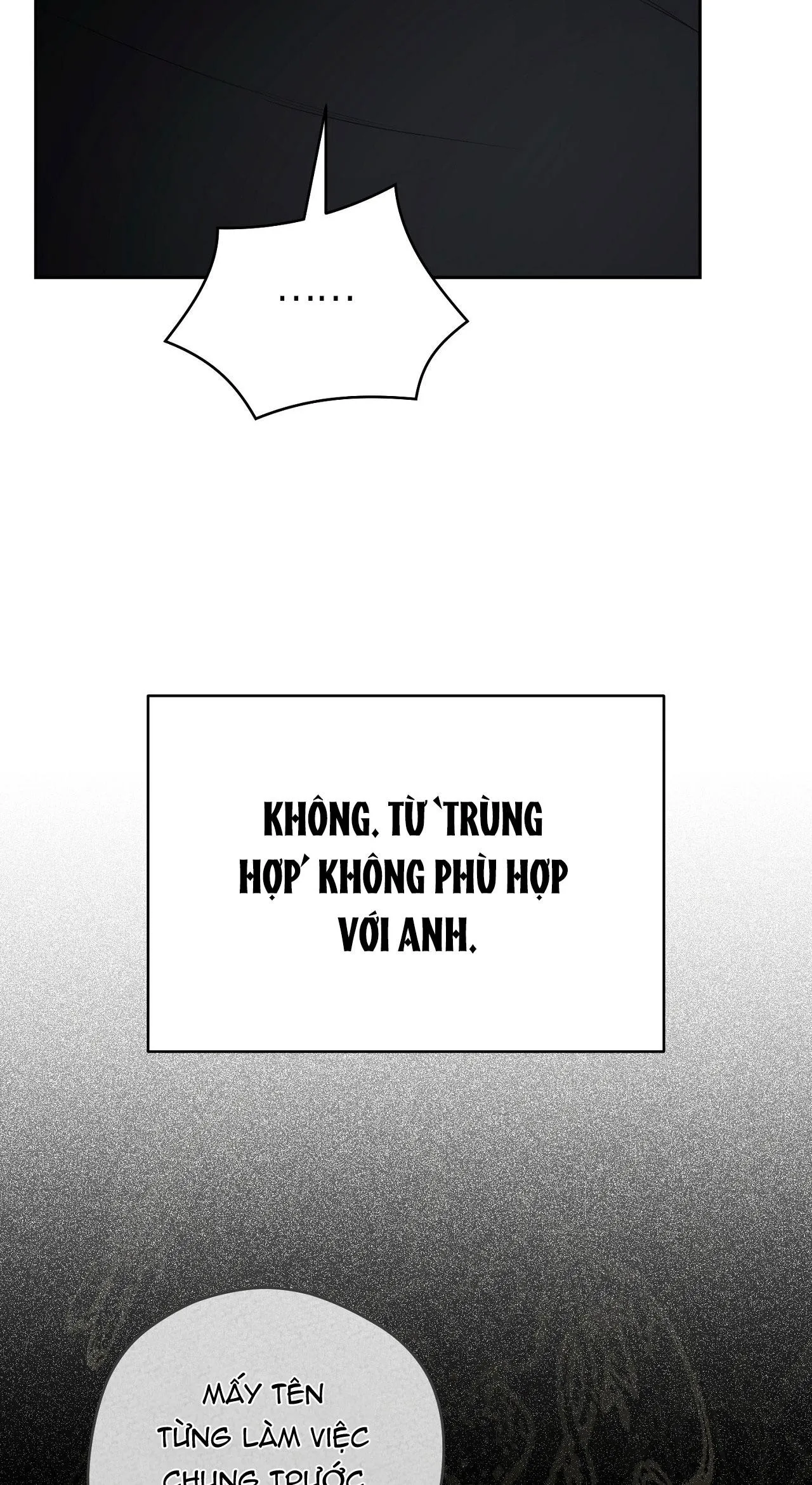 OFF TRACK Chapter 42 Trang 14