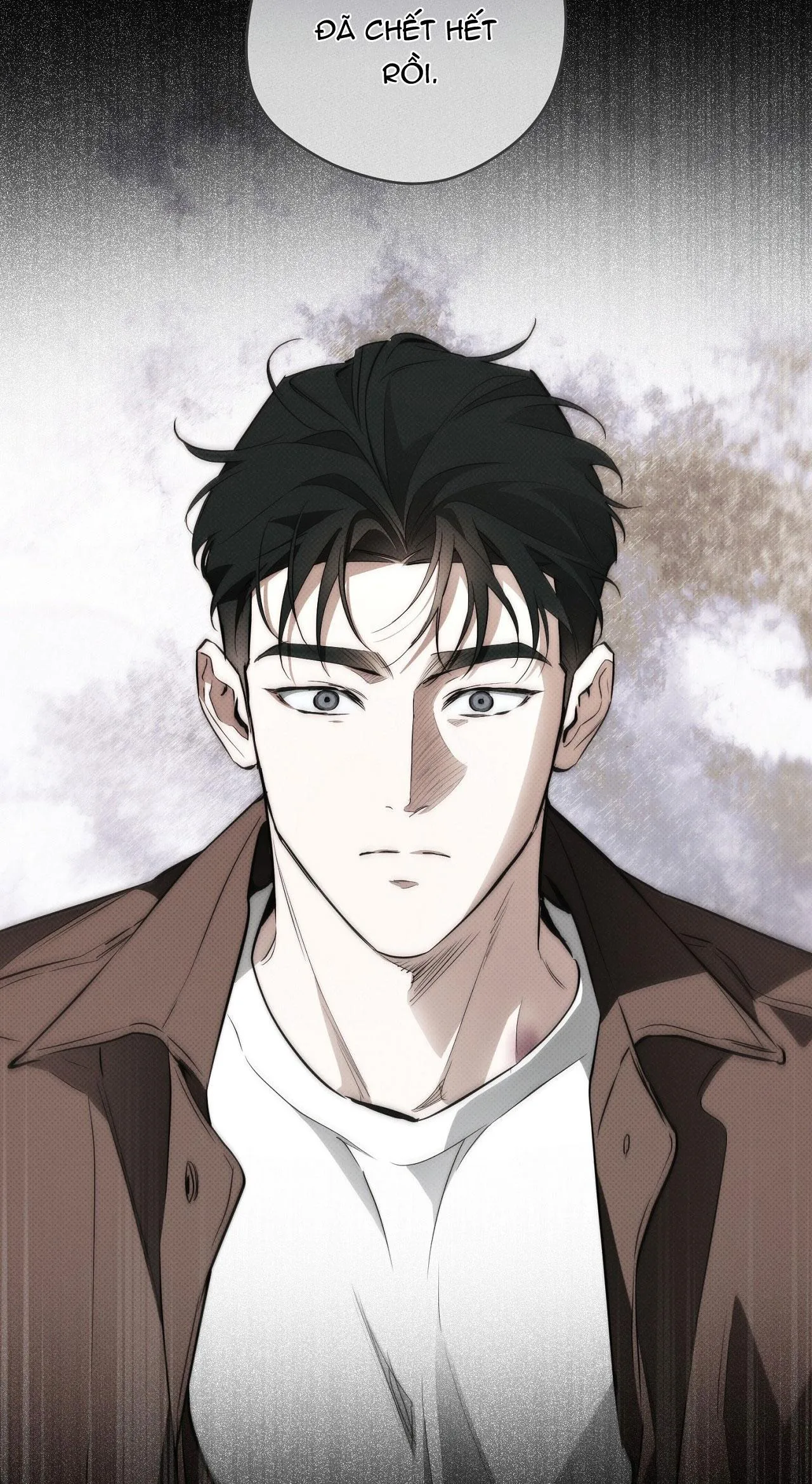 OFF TRACK Chapter 42 Trang 16