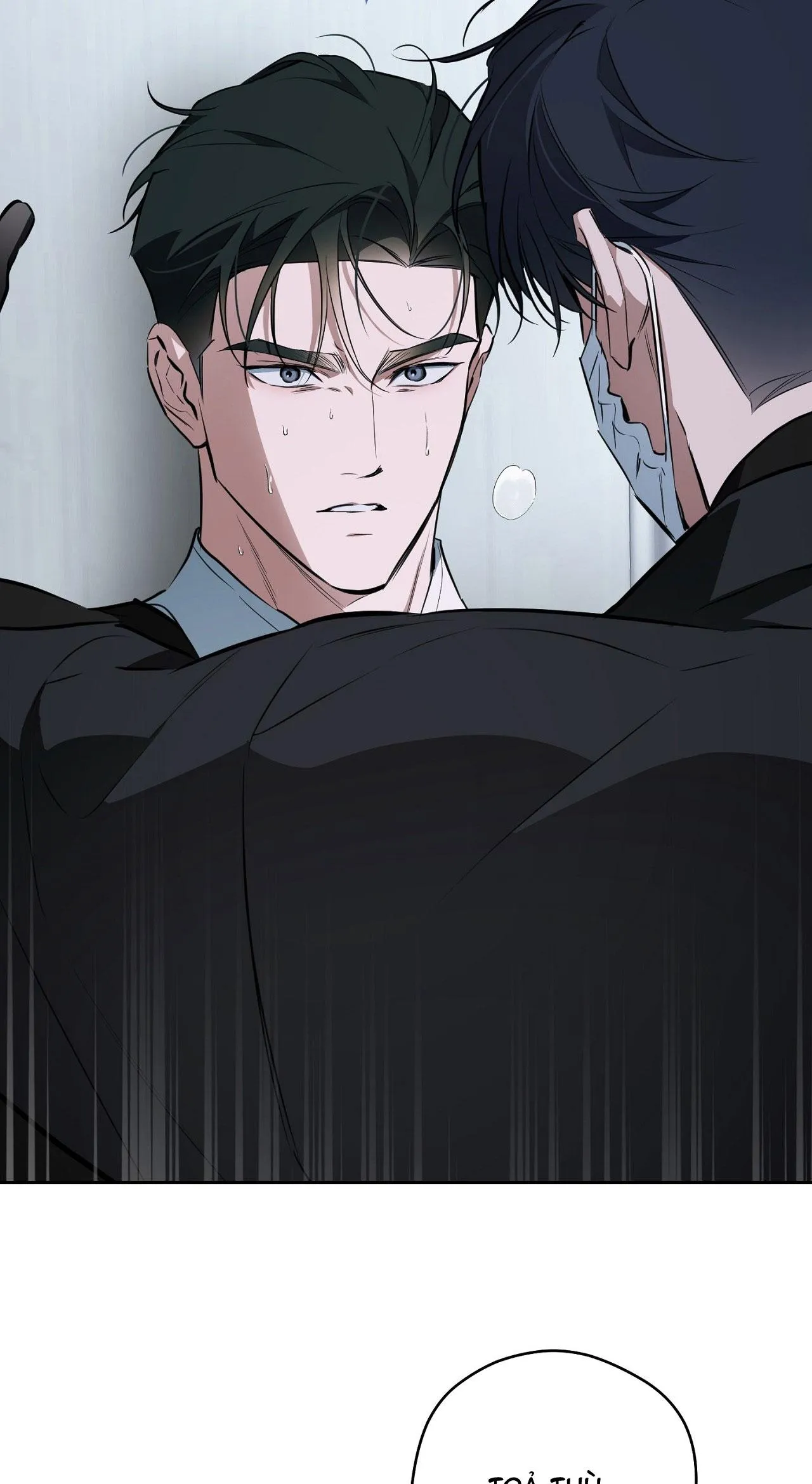 OFF TRACK Chapter 42 Trang 18