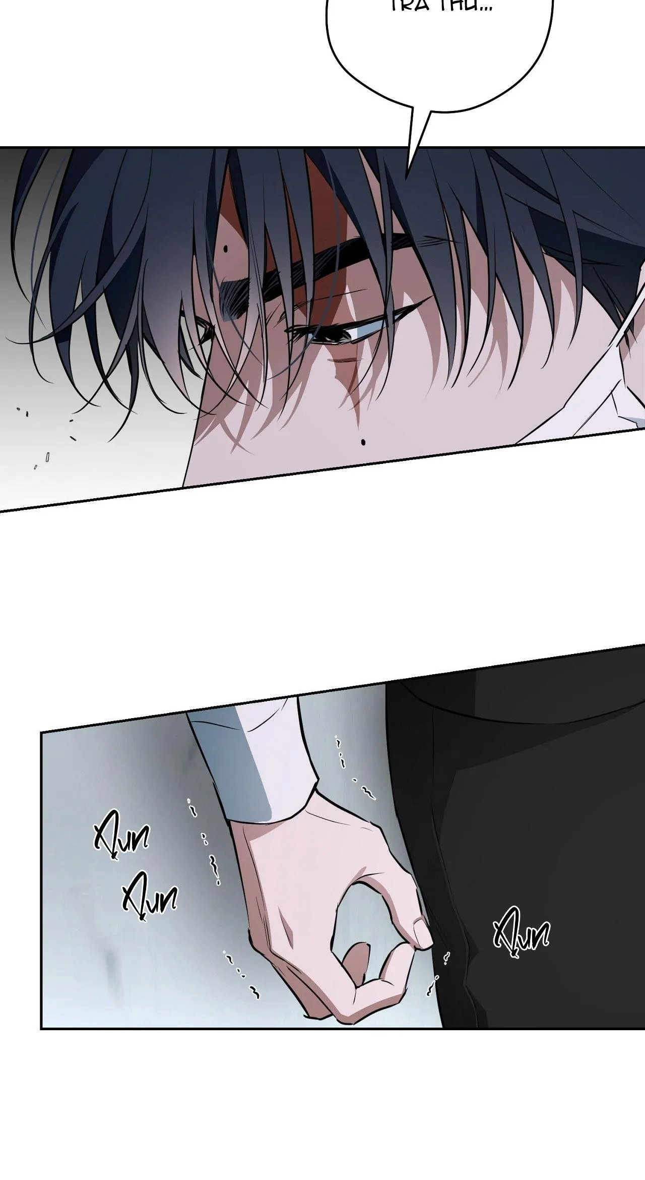 OFF TRACK Chapter 42 Trang 19