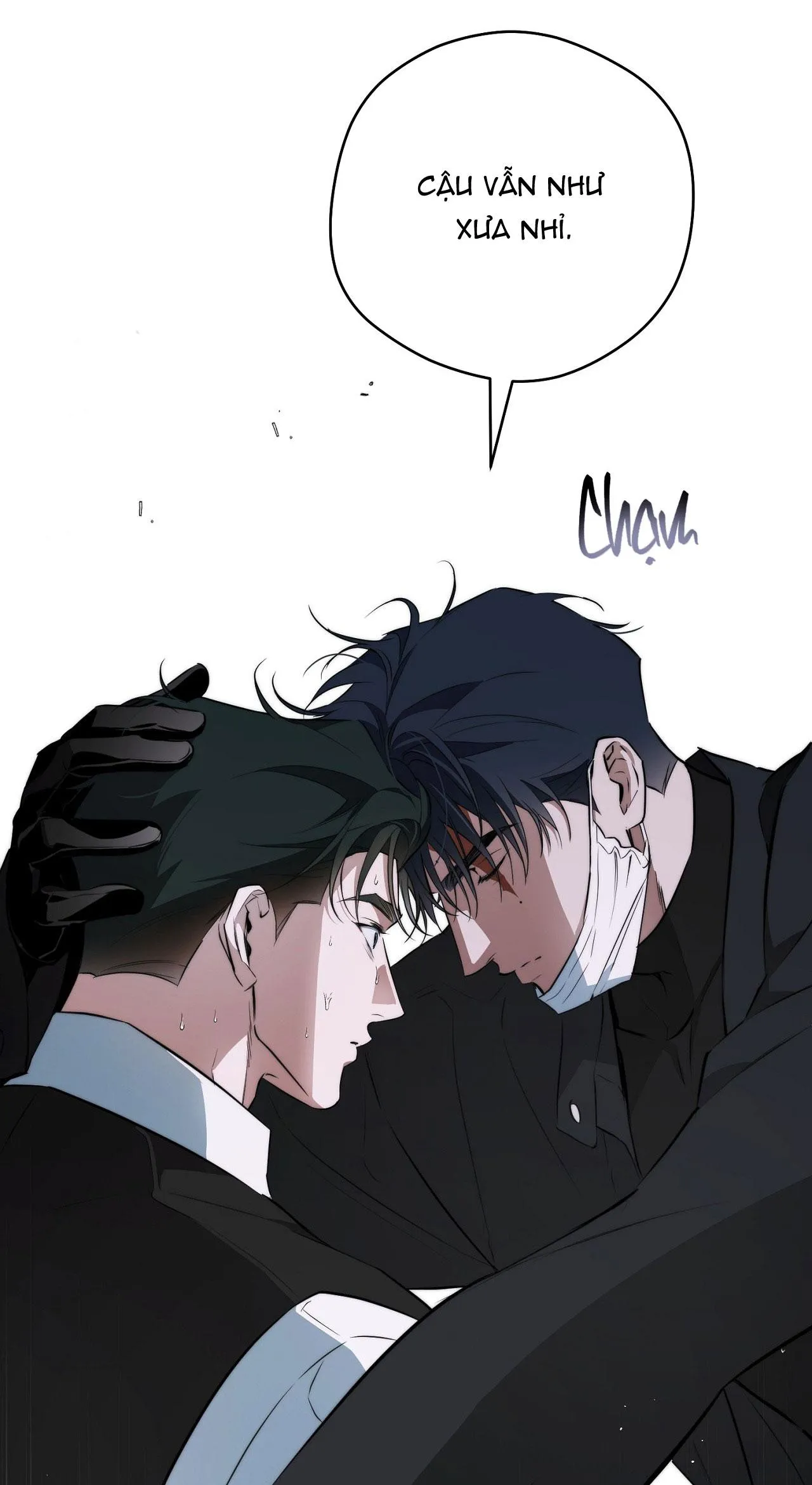 OFF TRACK Chapter 42 Trang 20