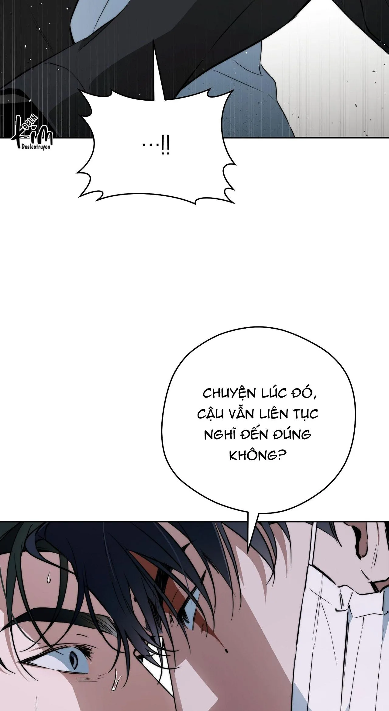 OFF TRACK Chapter 42 Trang 21