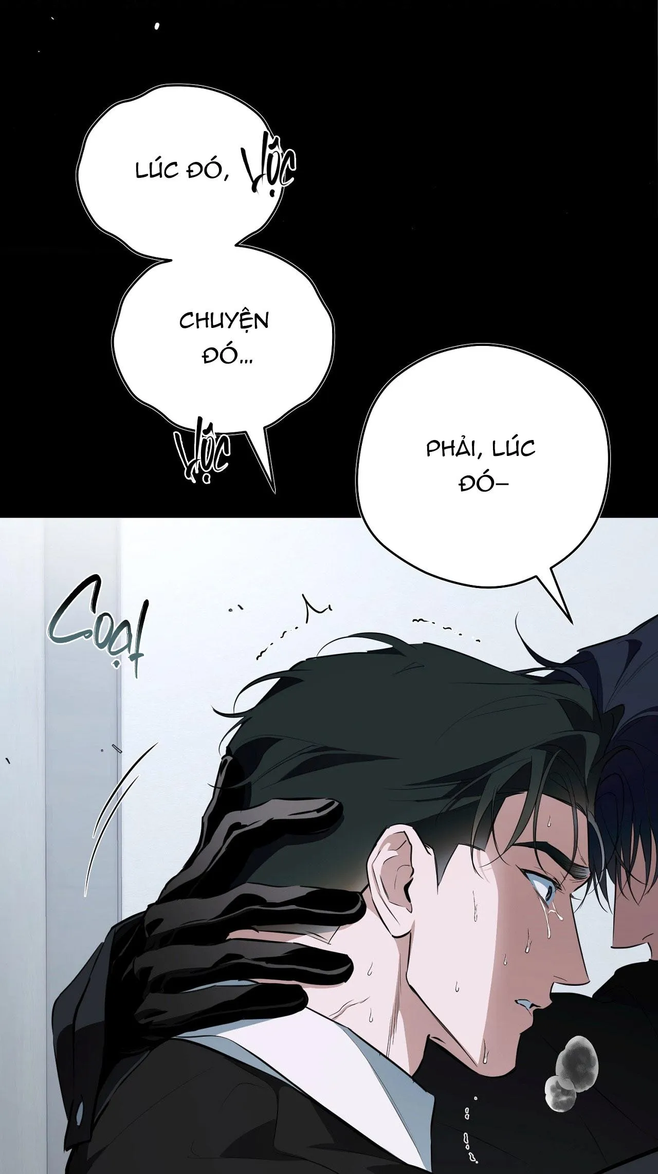 OFF TRACK Chapter 42 Trang 24