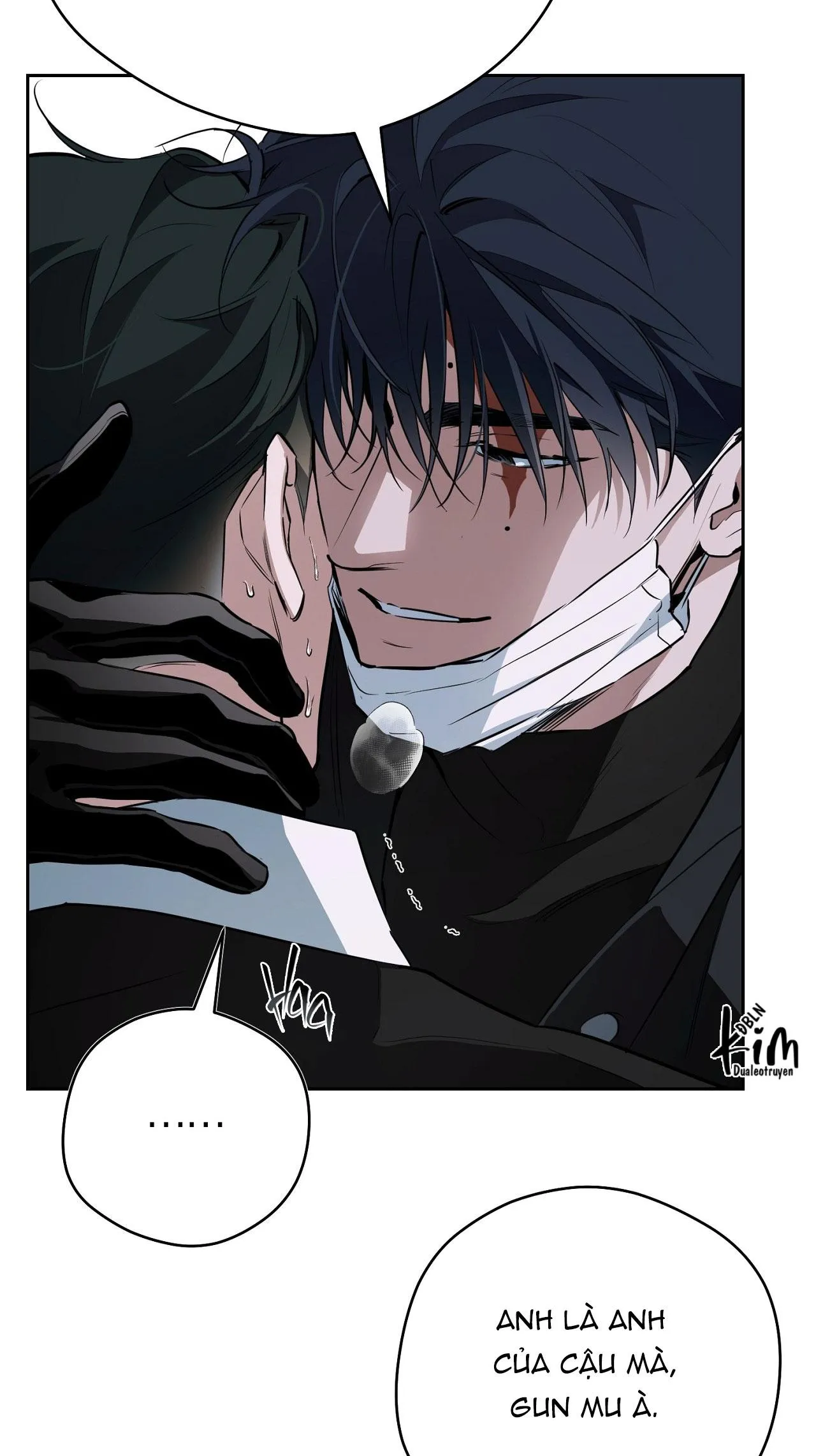 OFF TRACK Chapter 42 Trang 26