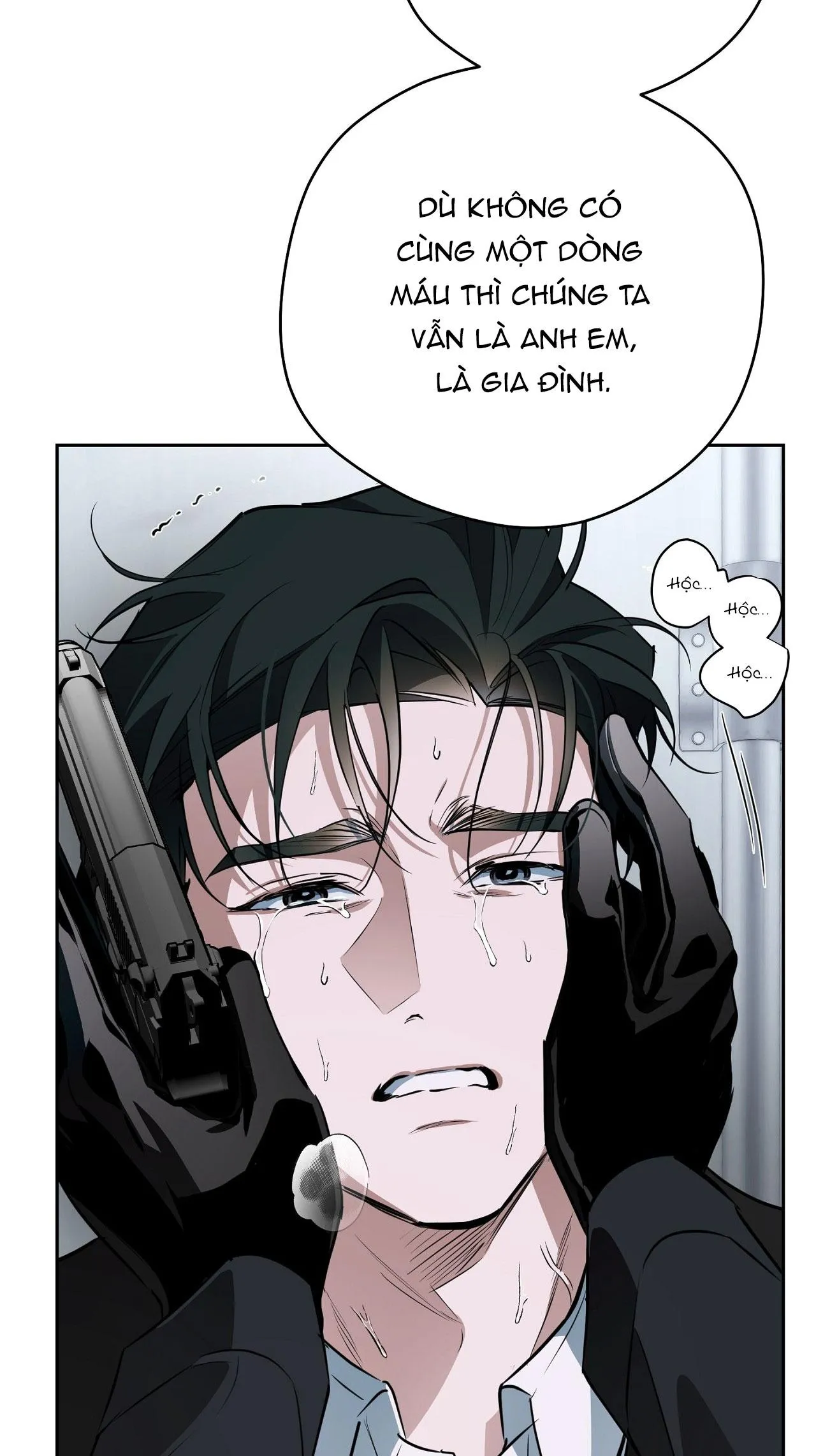 OFF TRACK Chapter 42 Trang 27