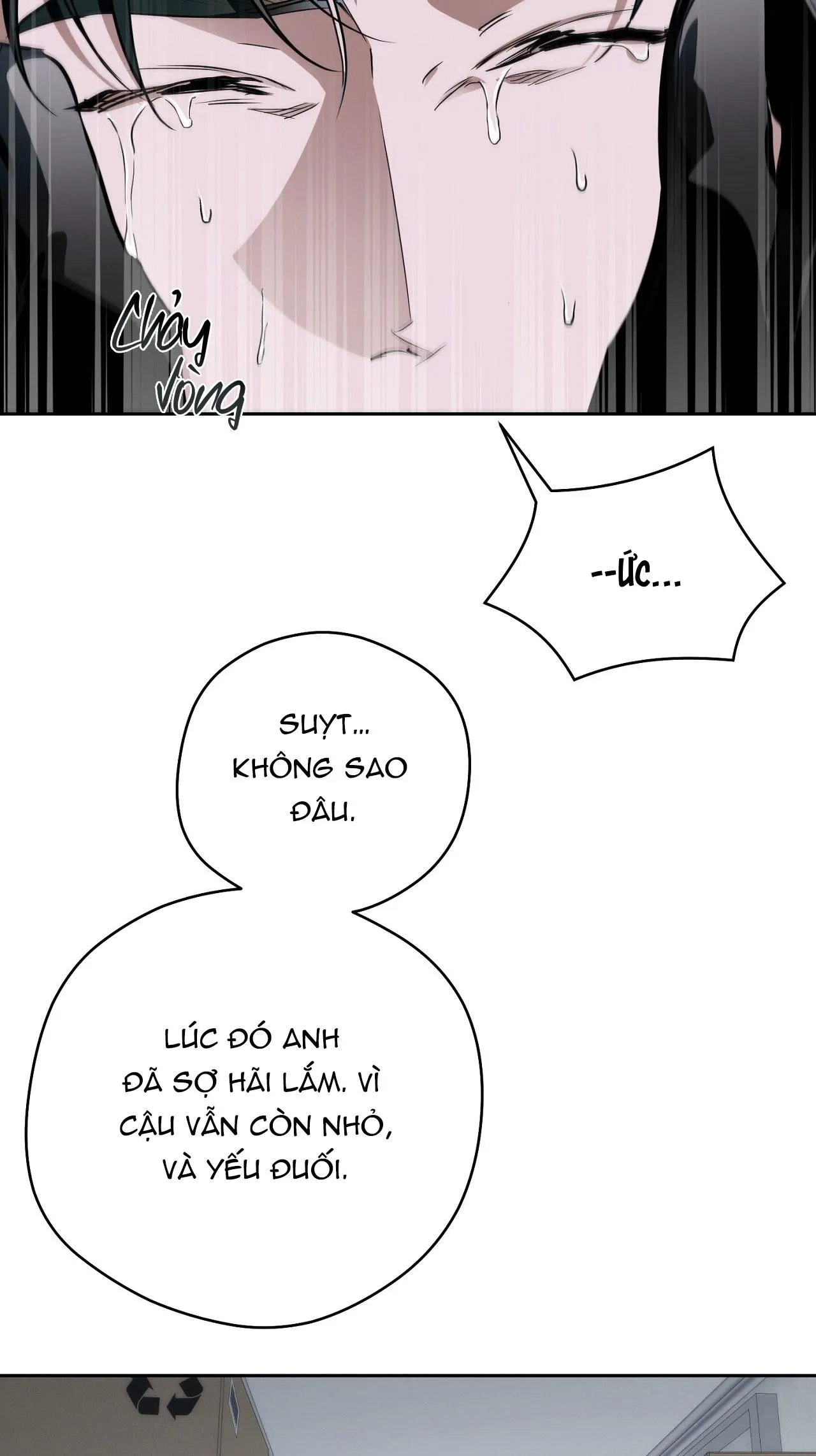 OFF TRACK Chapter 42 Trang 30