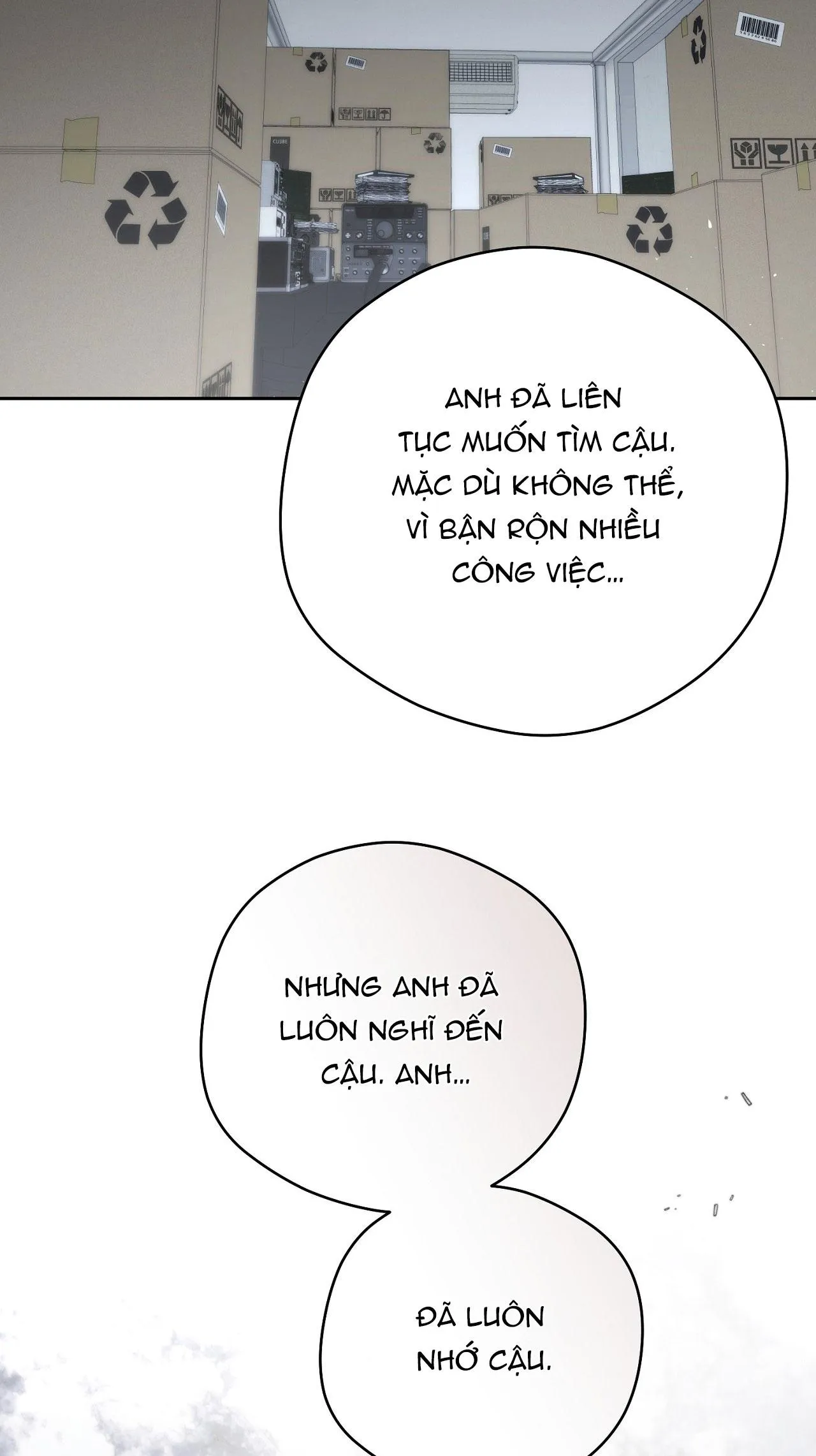 OFF TRACK Chapter 42 Trang 31