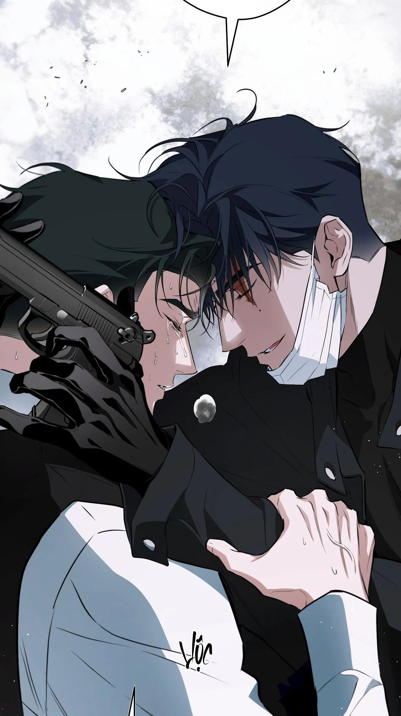 OFF TRACK Chapter 42 Trang 32