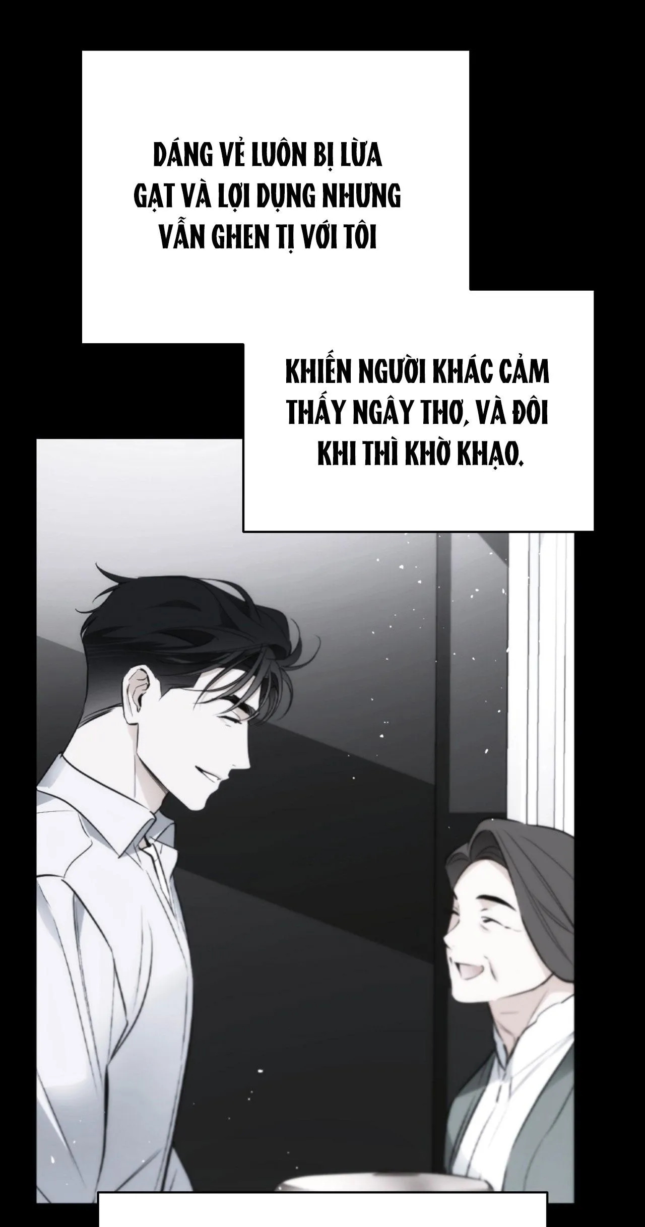 OFF TRACK Chapter 42 Trang 36