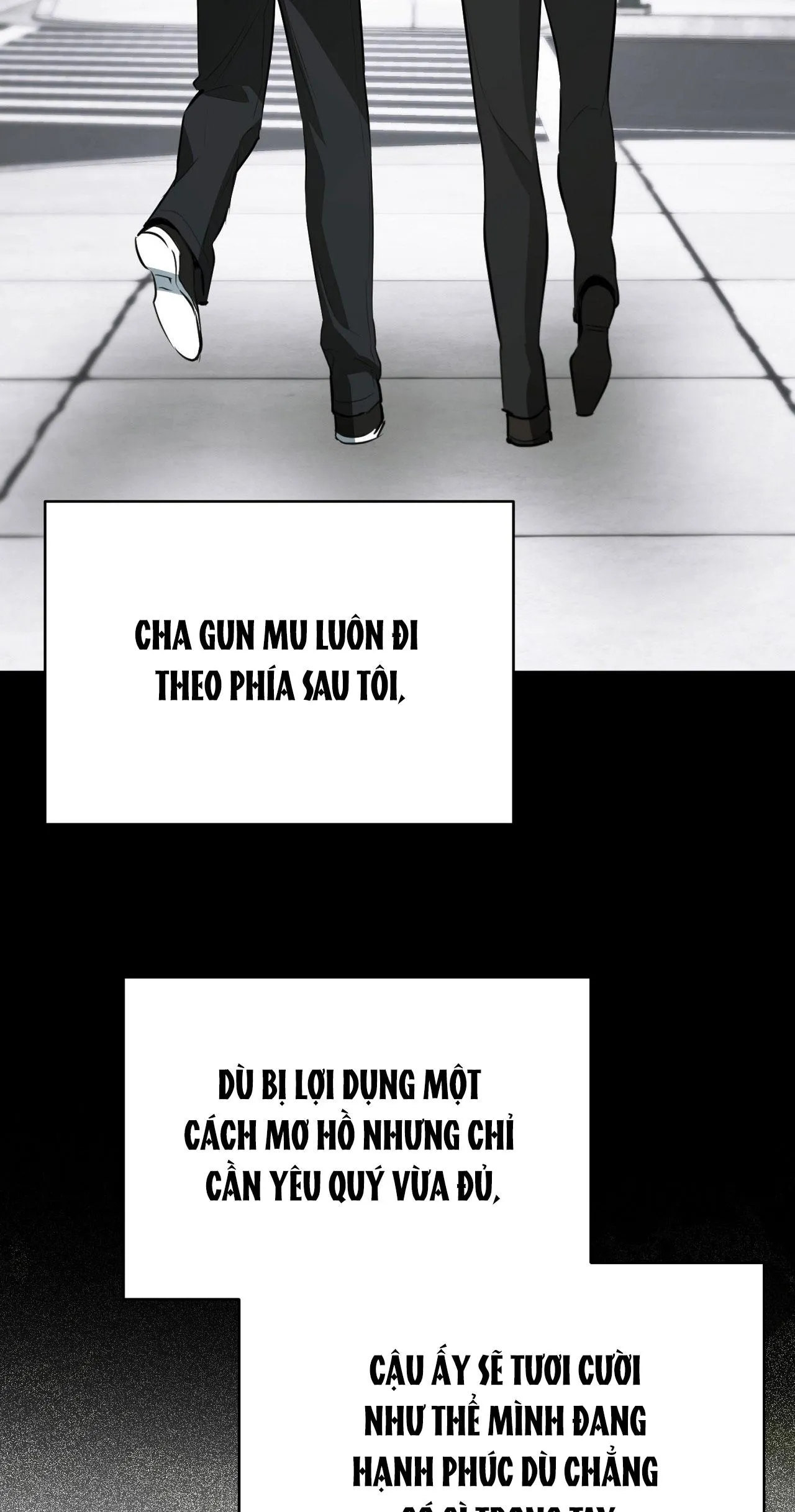 OFF TRACK Chapter 42 Trang 38