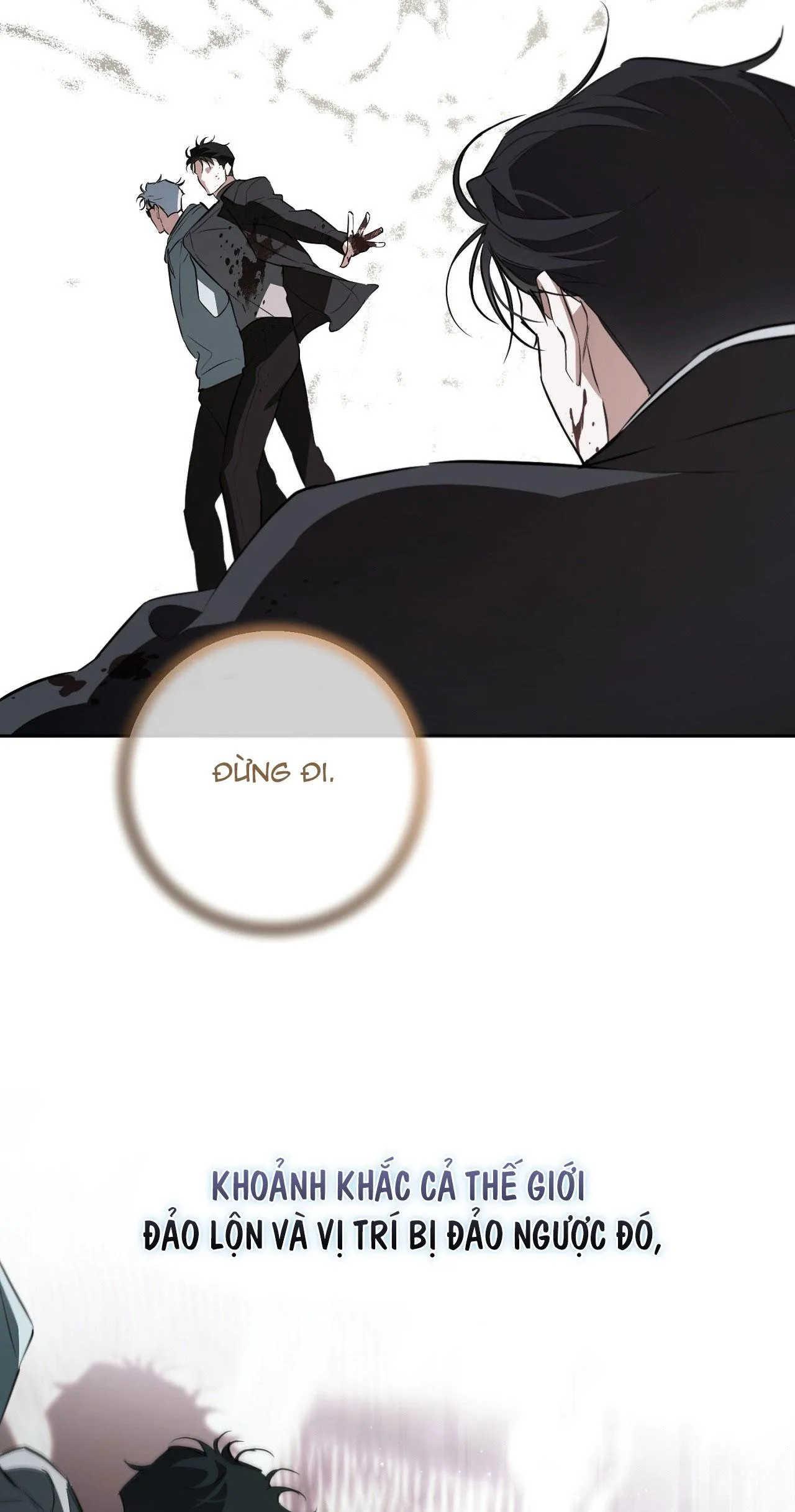 OFF TRACK Chapter 42 Trang 40