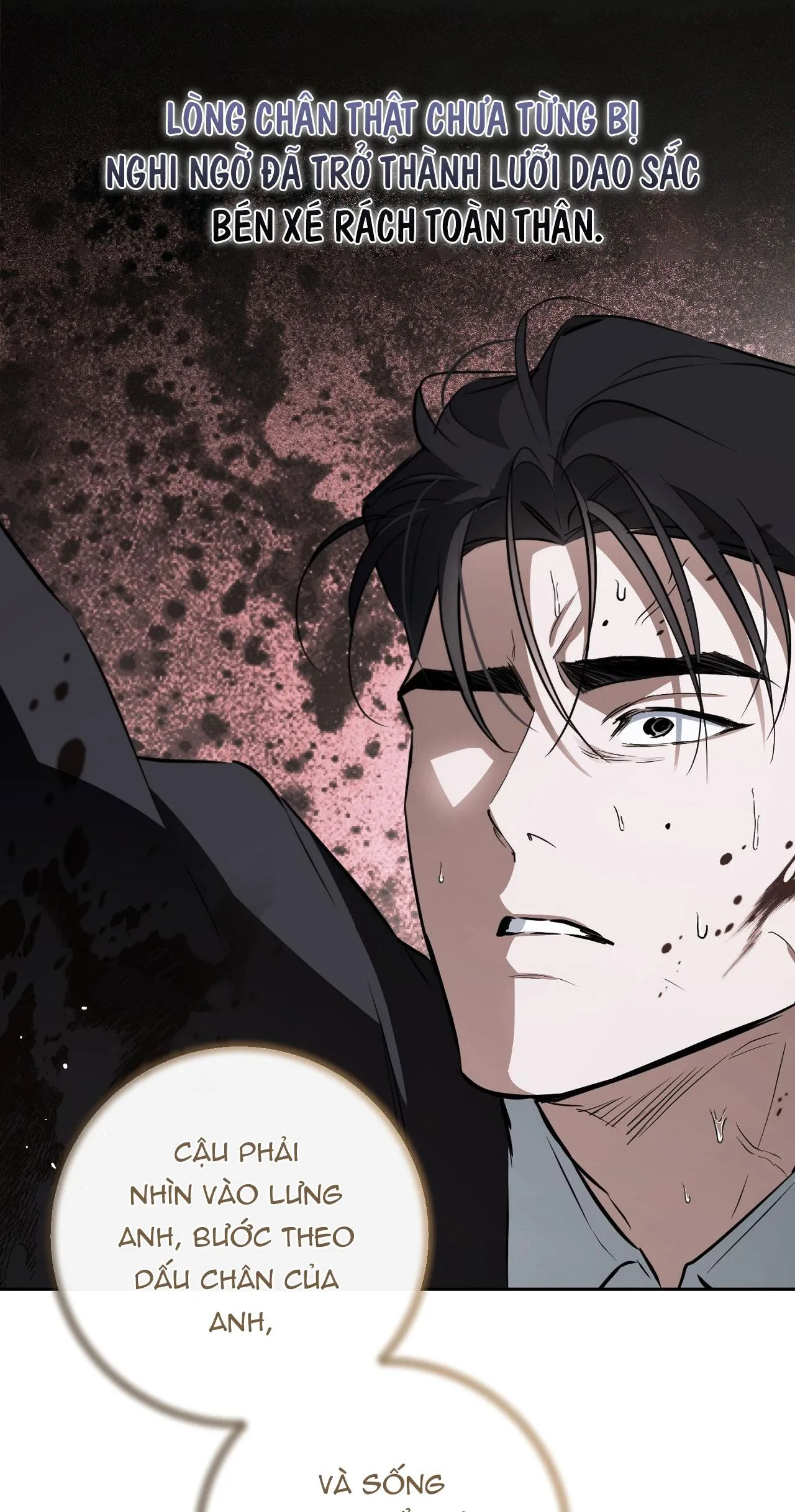 OFF TRACK Chapter 42 Trang 42