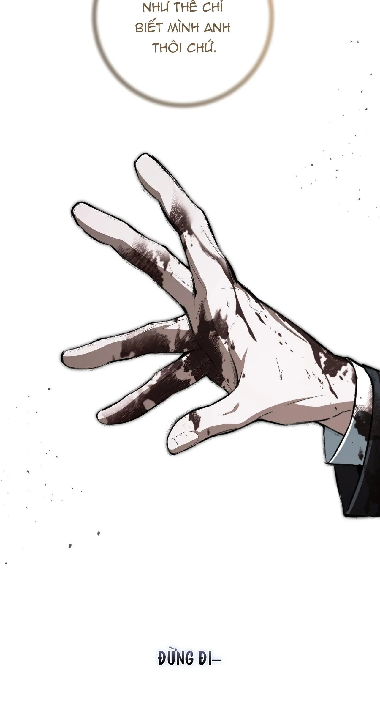 OFF TRACK Chapter 42 Trang 43