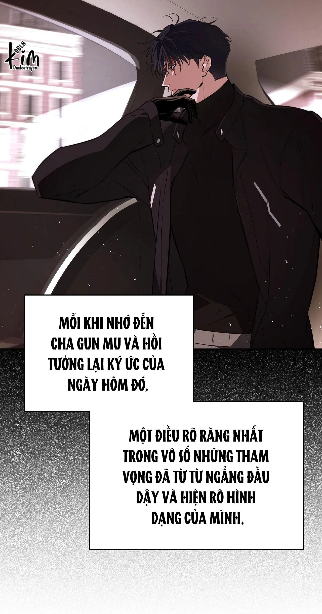OFF TRACK Chapter 42 Trang 45