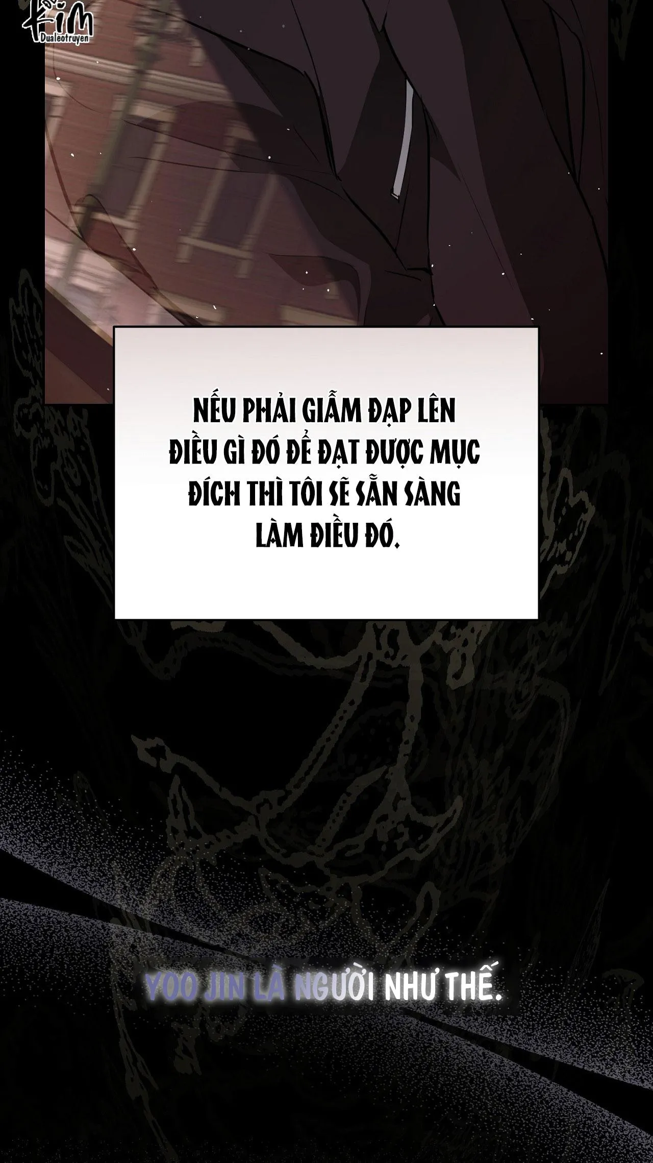 OFF TRACK Chapter 42 Trang 48