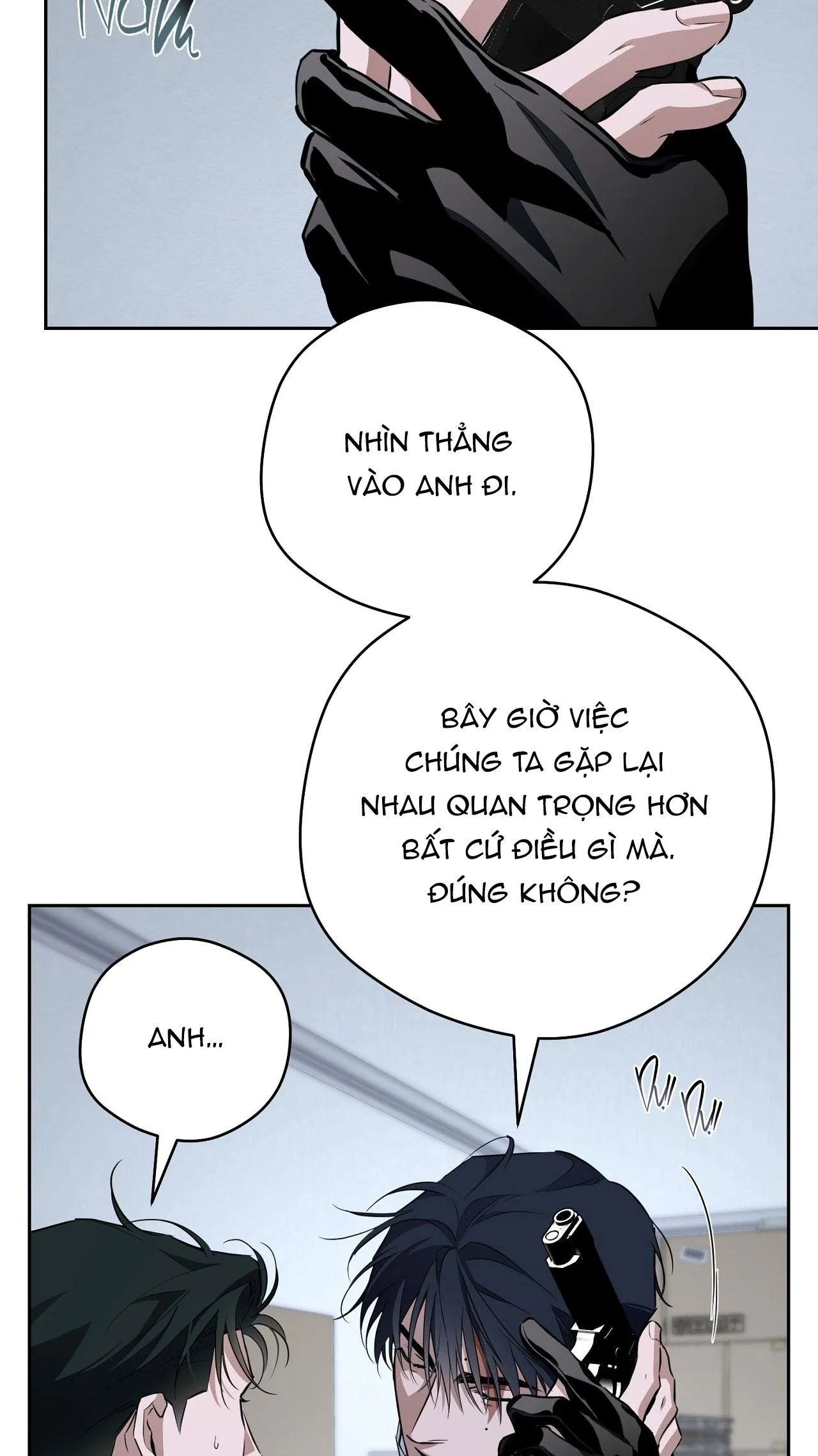 OFF TRACK Chapter 42 Trang 50