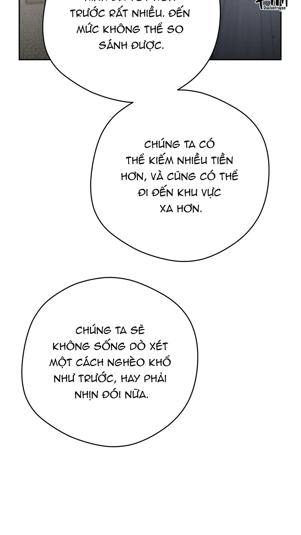 OFF TRACK Chapter 42 Trang 54