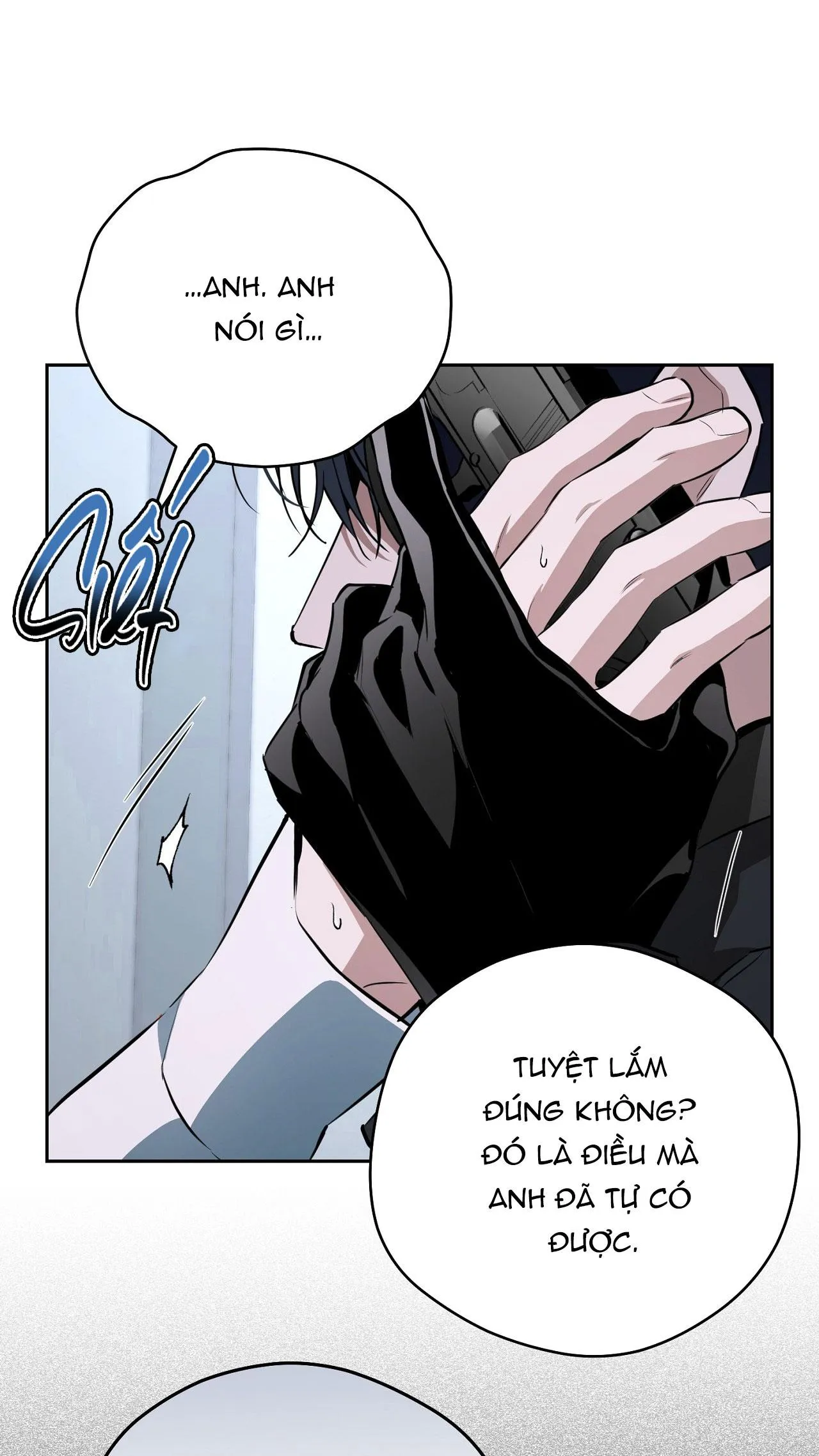 OFF TRACK Chapter 42 Trang 55