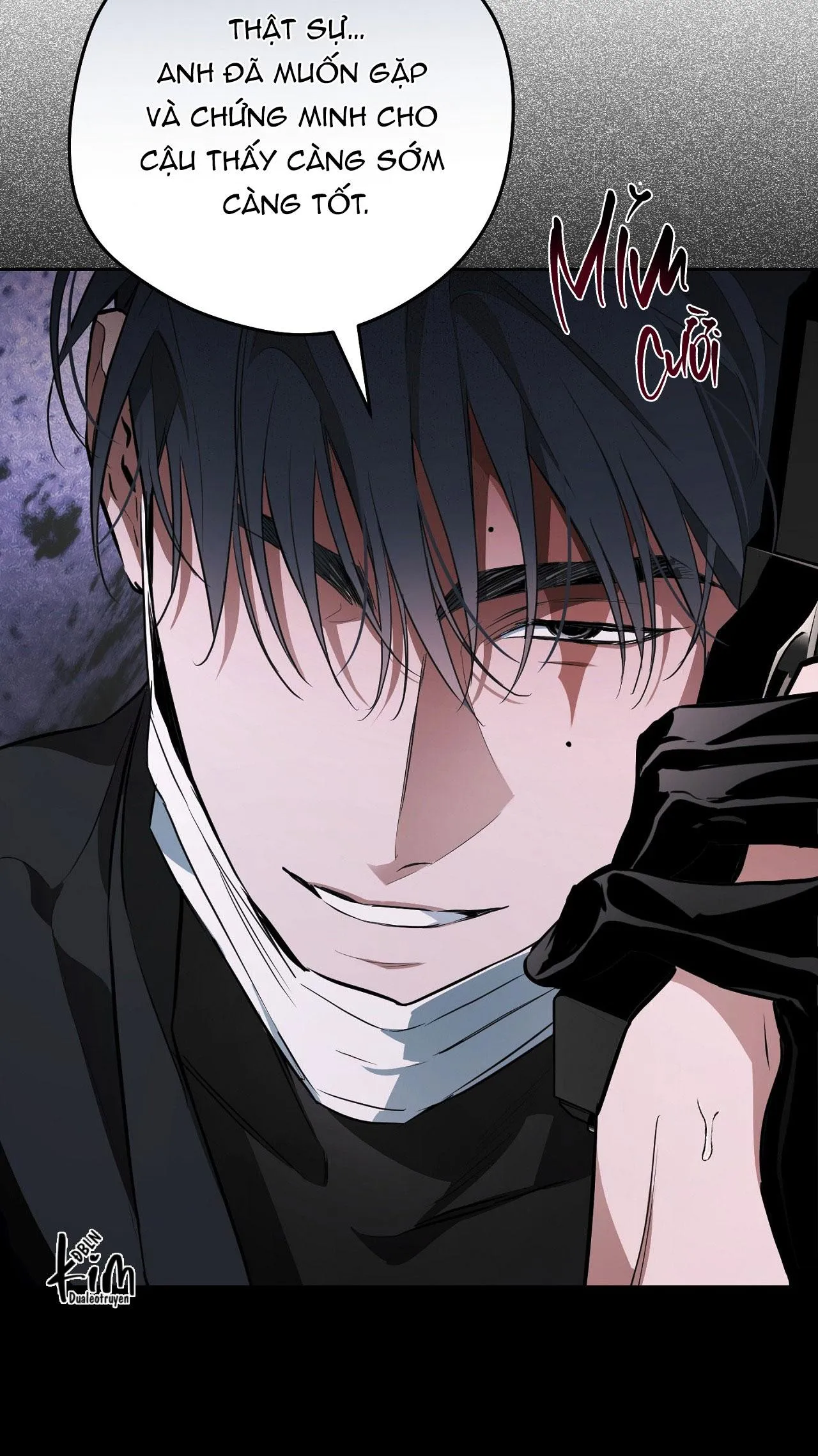 OFF TRACK Chapter 42 Trang 56