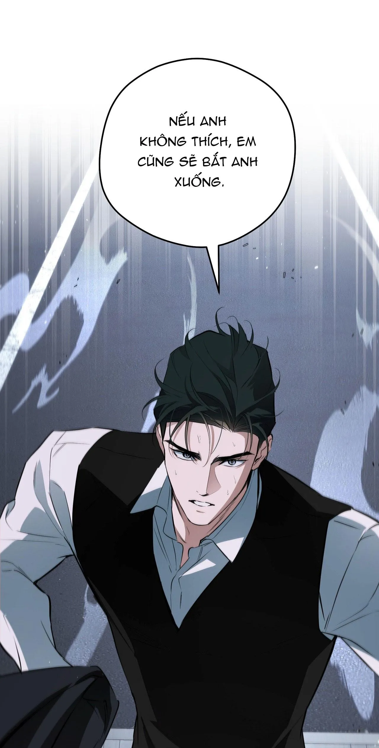 OFF TRACK Chapter 42 Trang 57