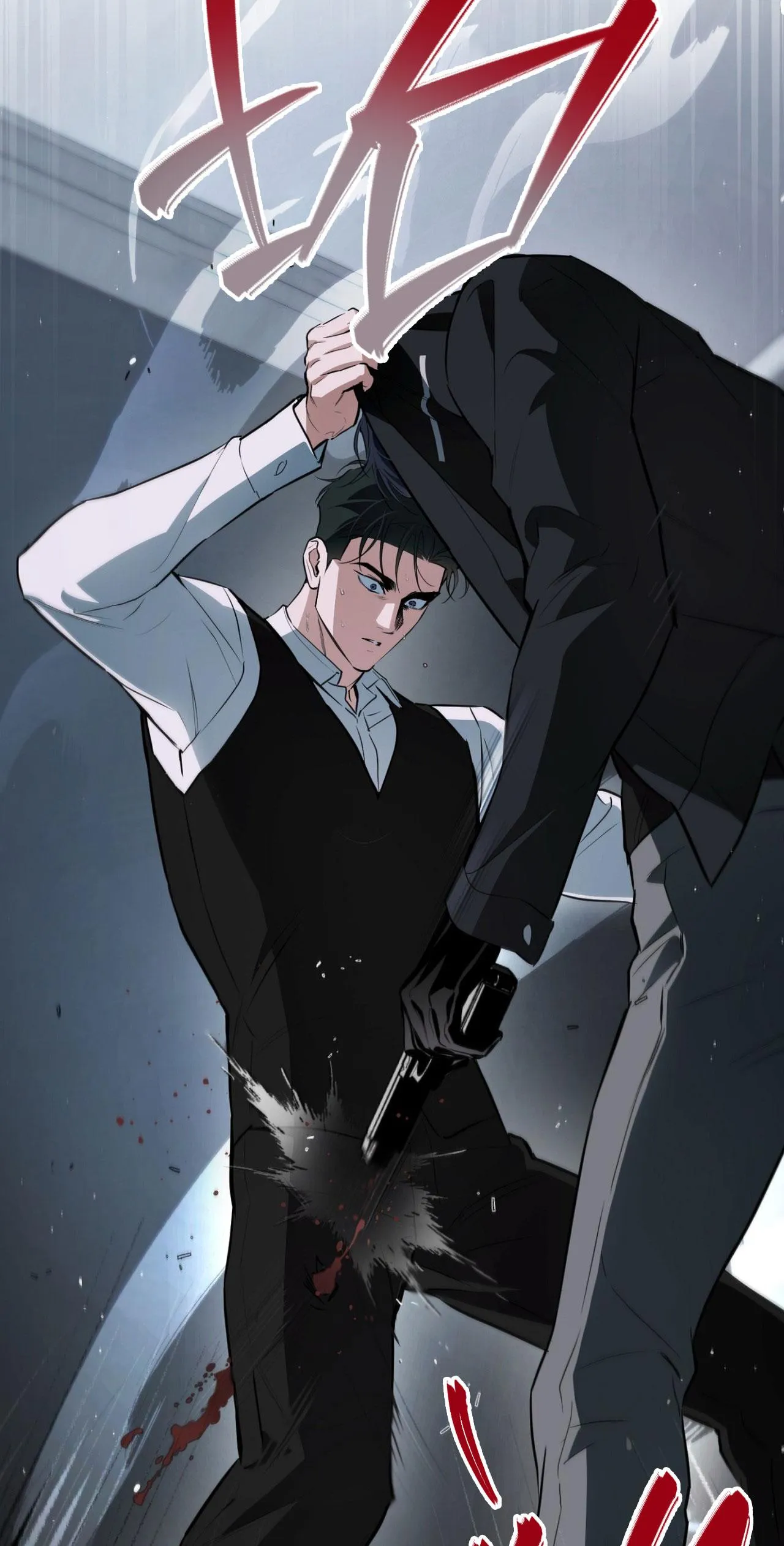 OFF TRACK Chapter 42 Trang 66