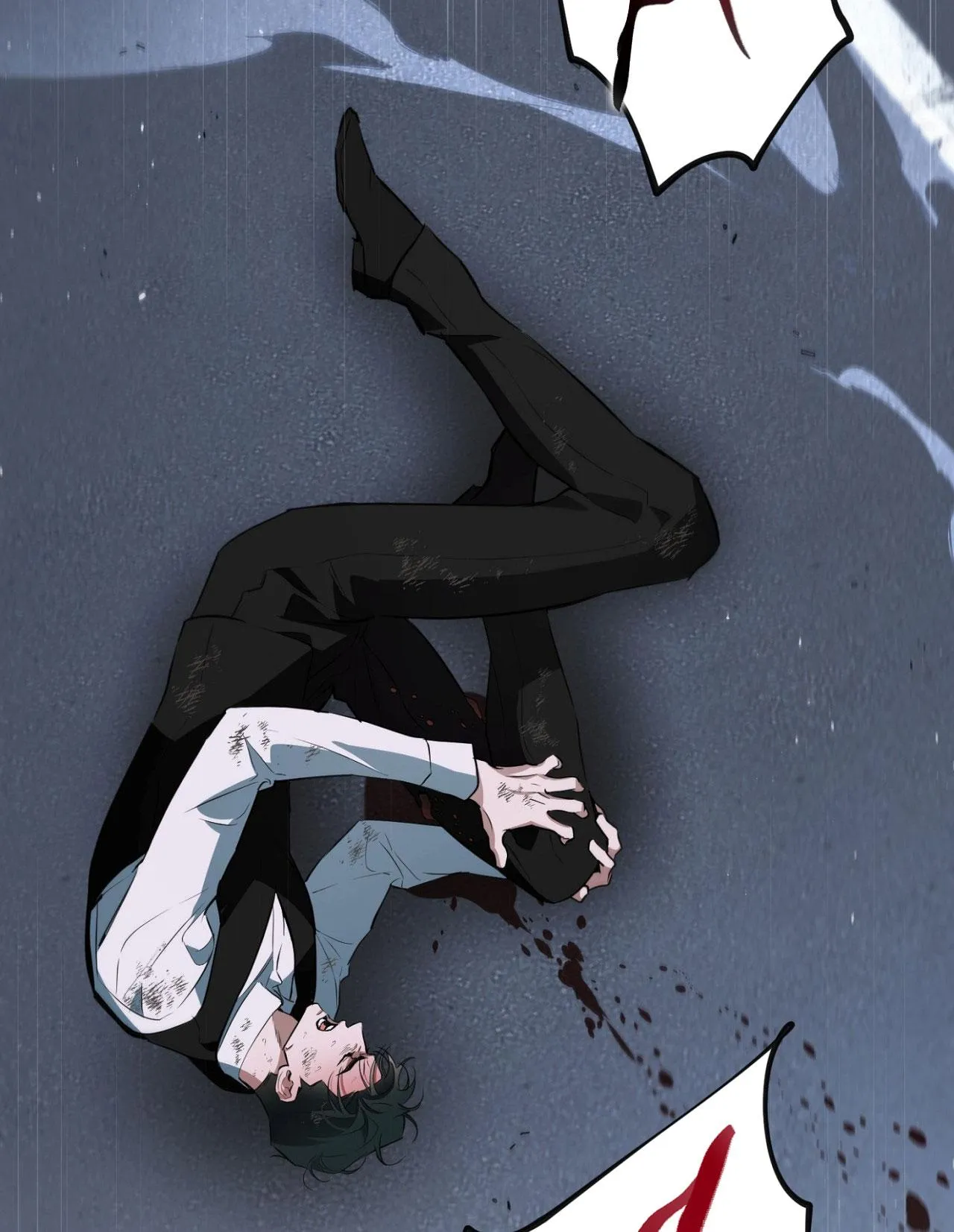 OFF TRACK Chapter 42 Trang 72