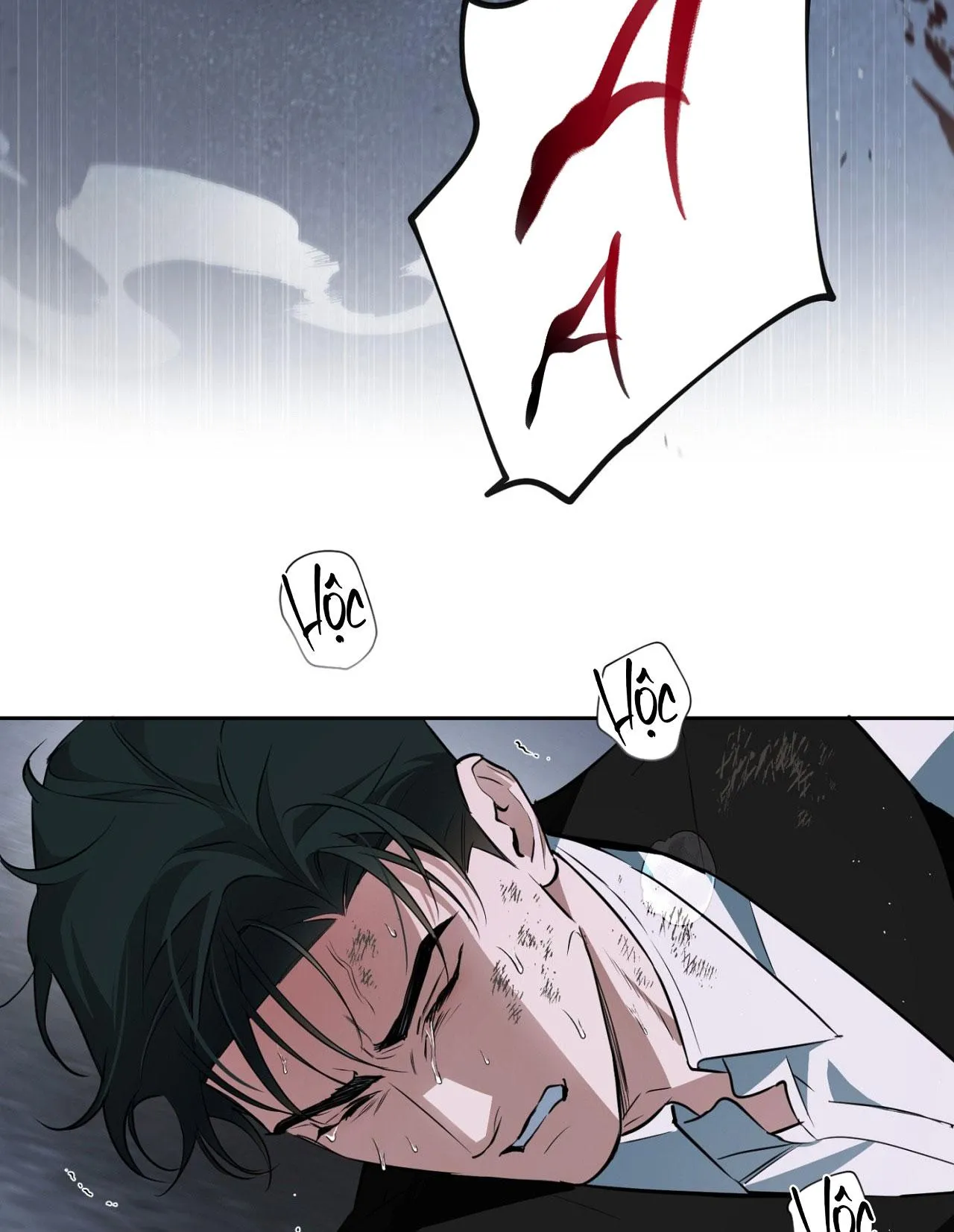 OFF TRACK Chapter 42 Trang 73