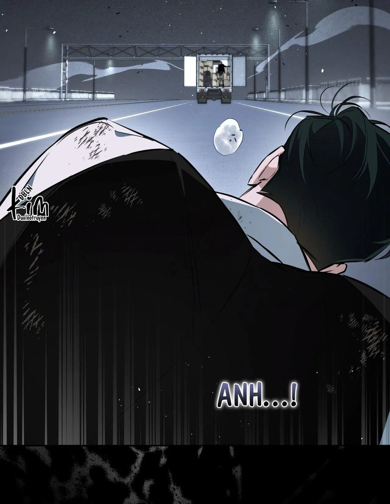 OFF TRACK Chapter 42 Trang 75