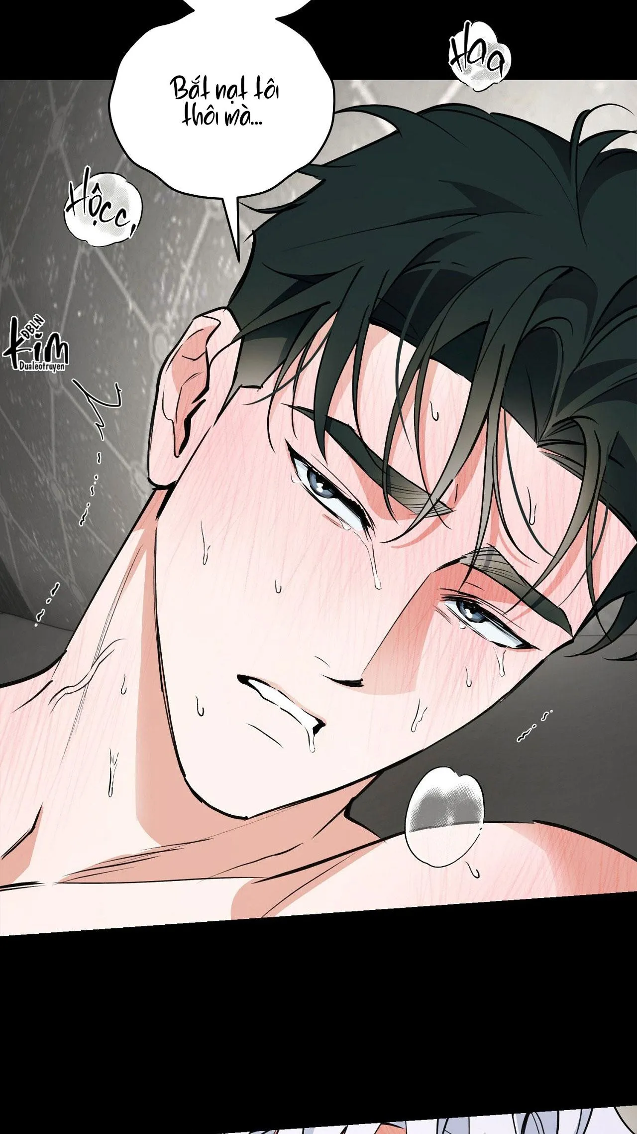 OFF TRACK Chapter 43 Trang 14