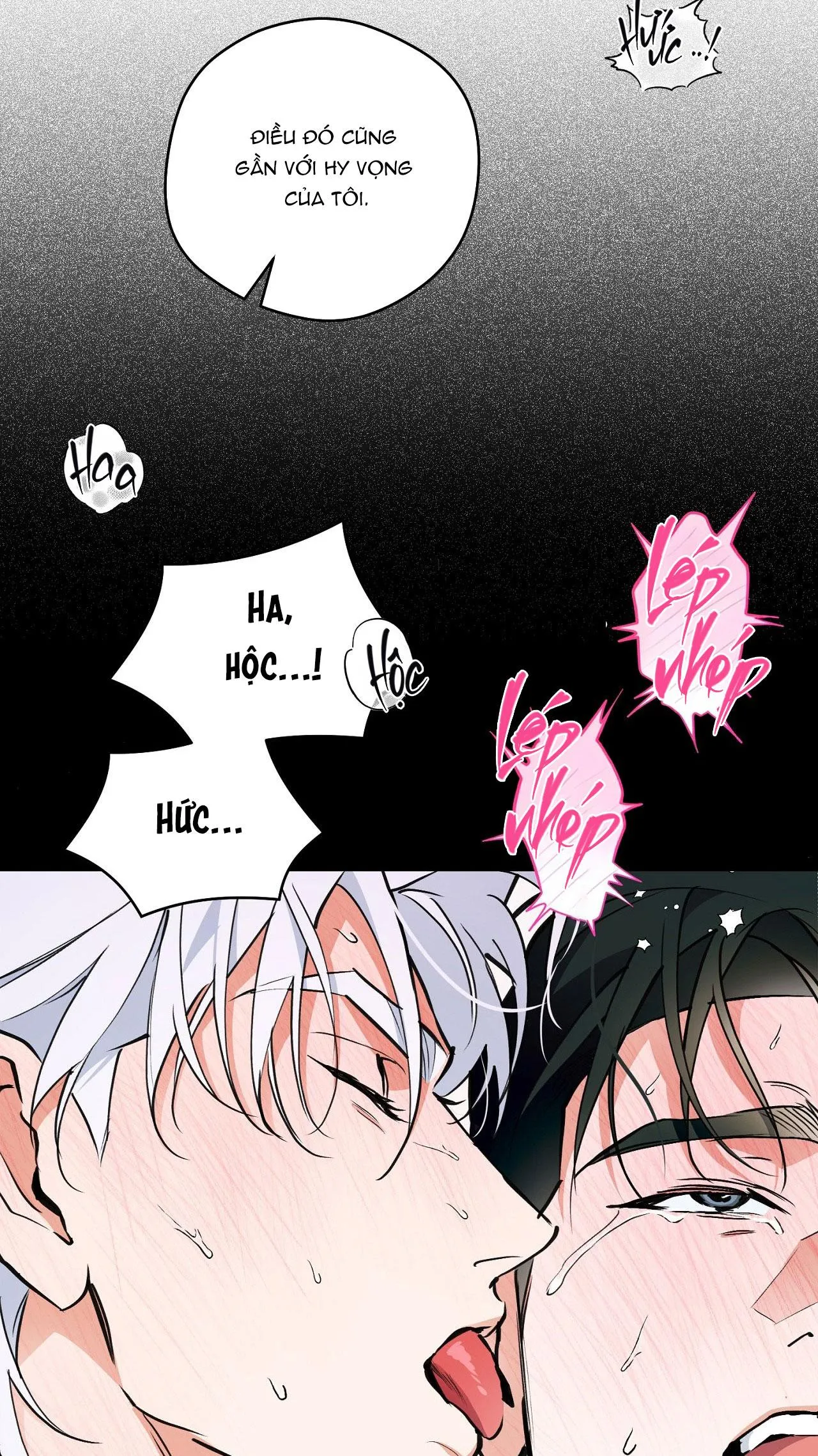 OFF TRACK Chapter 43 Trang 17